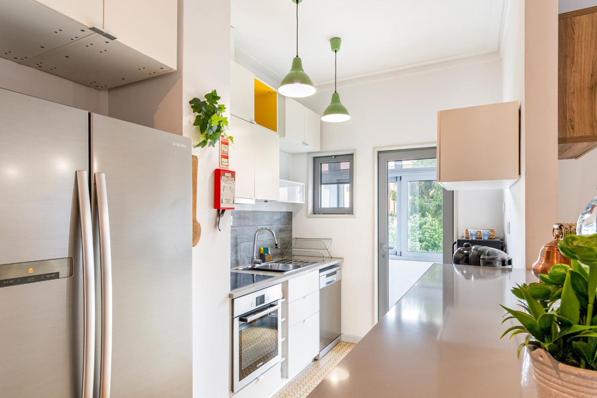 Stone - By Guest Apartment