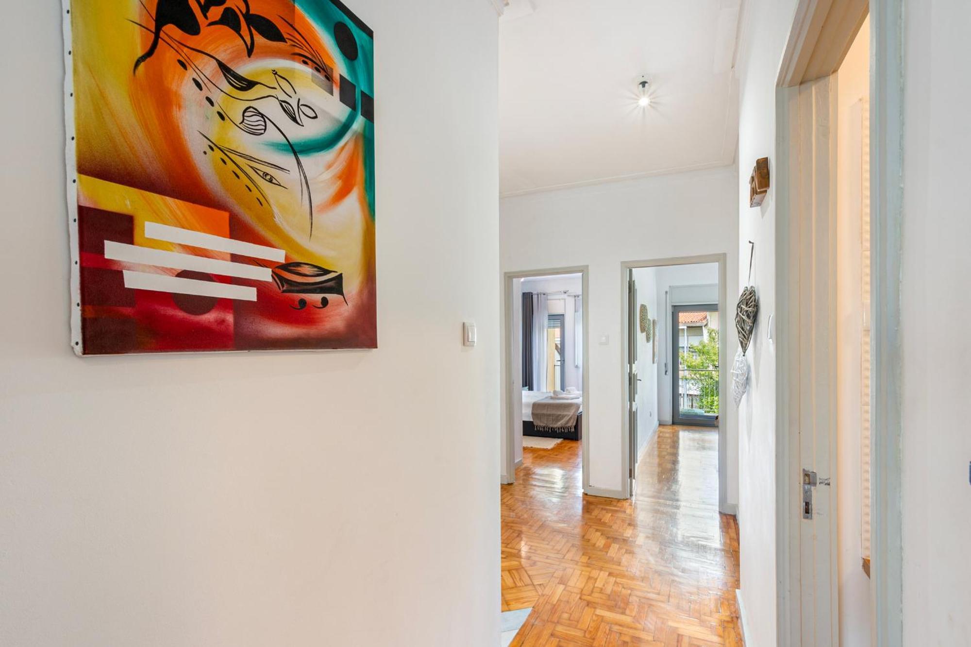 Stone - By Guest Apartment