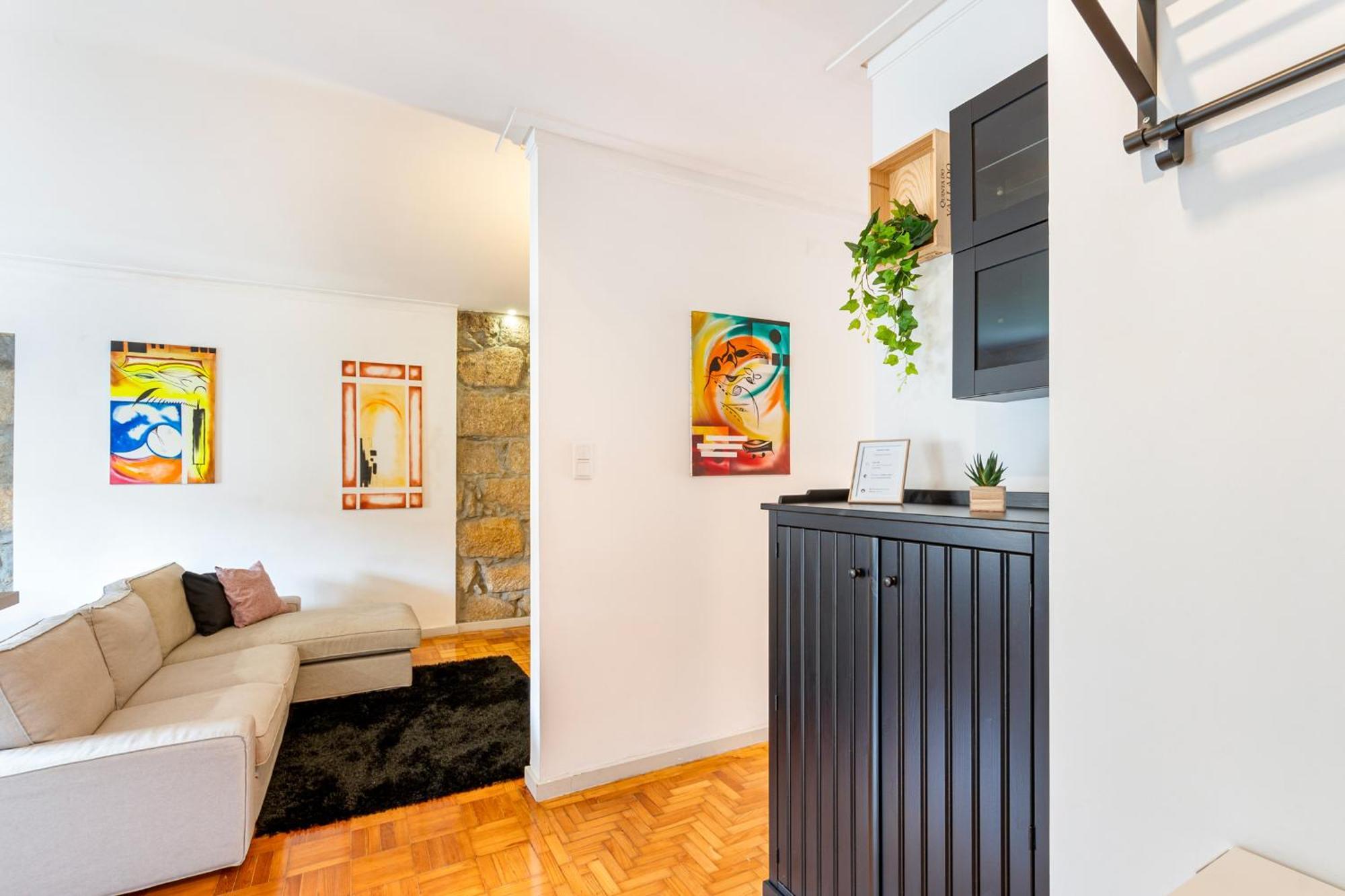 Stone - By Guest Apartment Porto