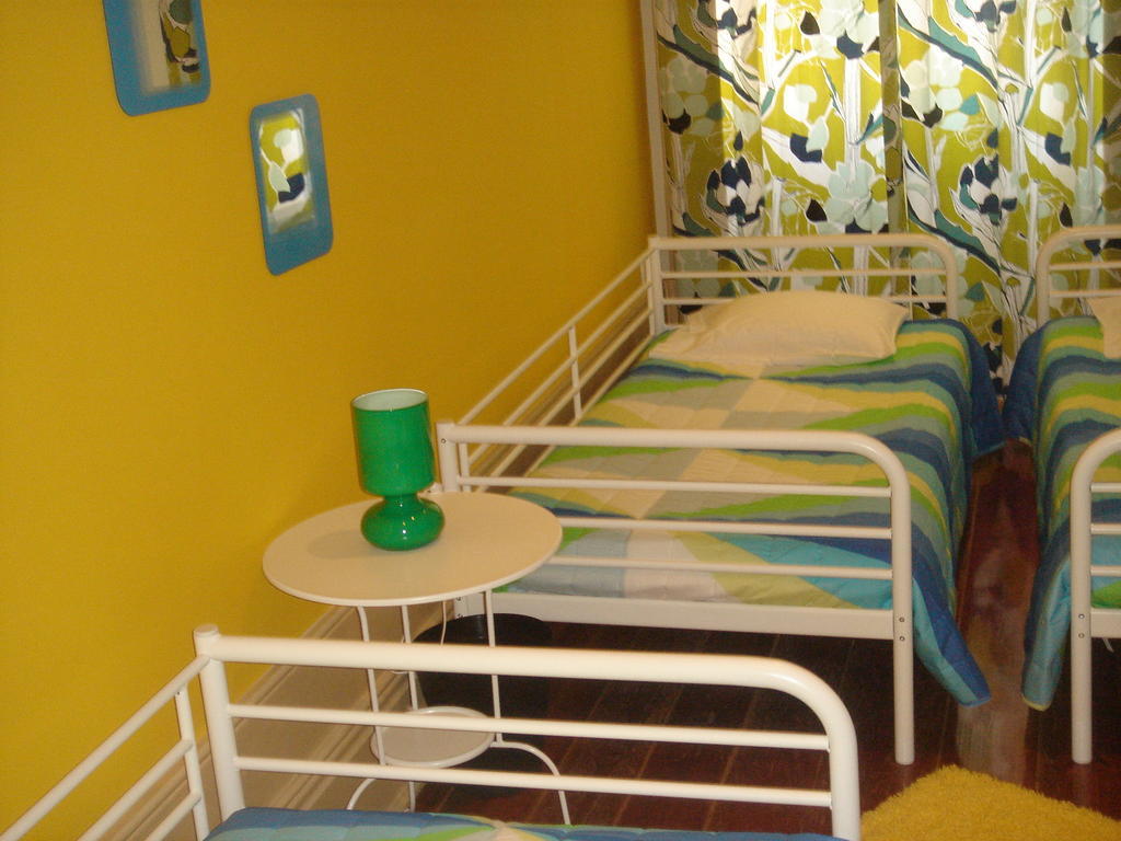 Coolhostel Hostel Porto
