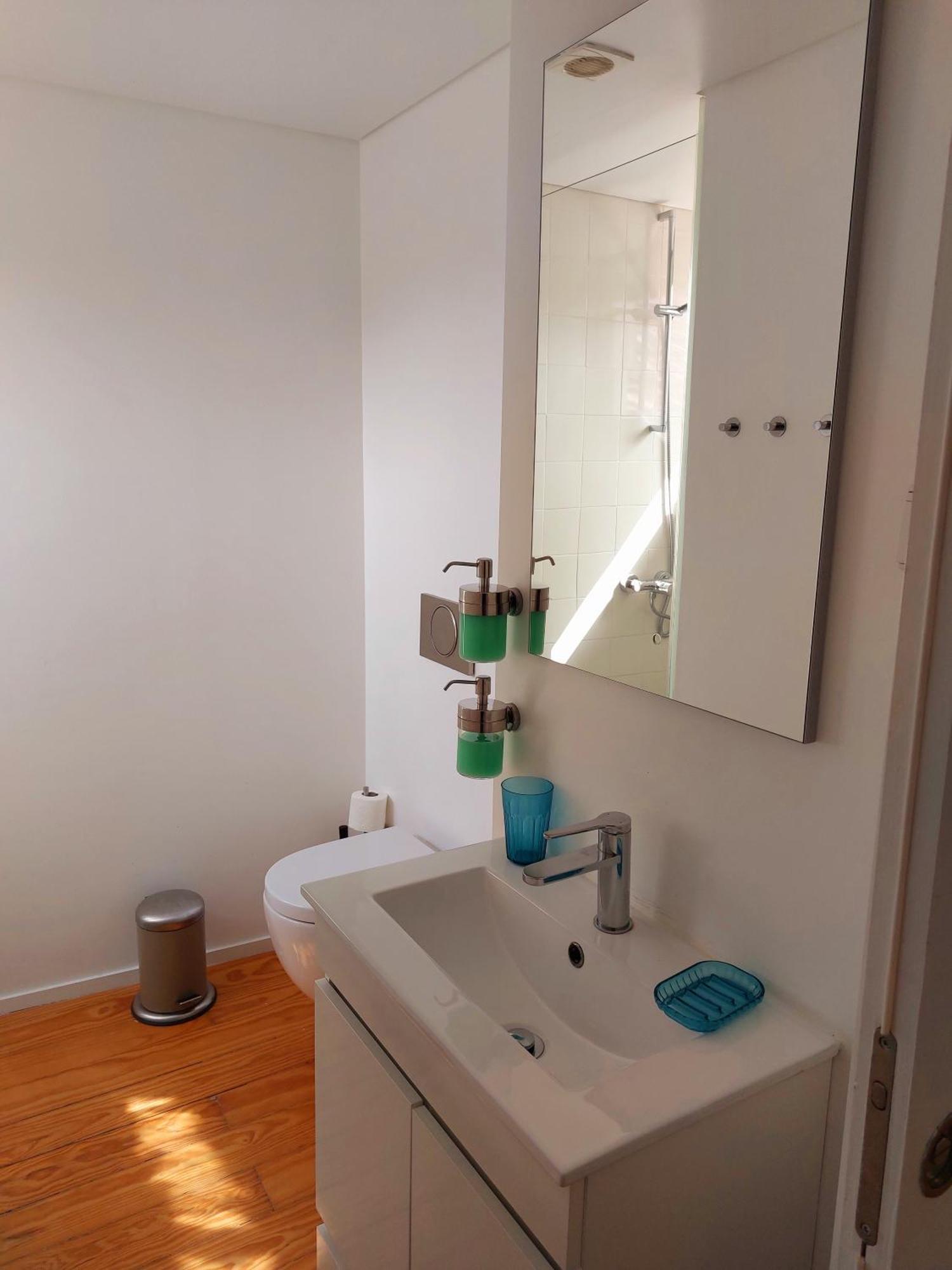 Apartamento Panorama Ribeira
