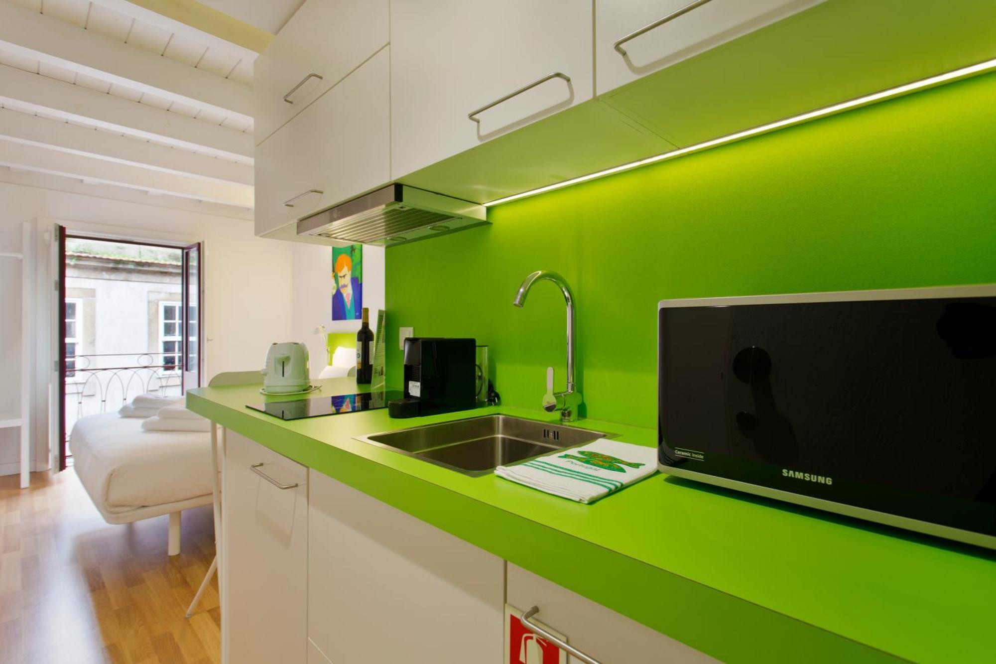 Apartment Downtown Cosy Iii Center *