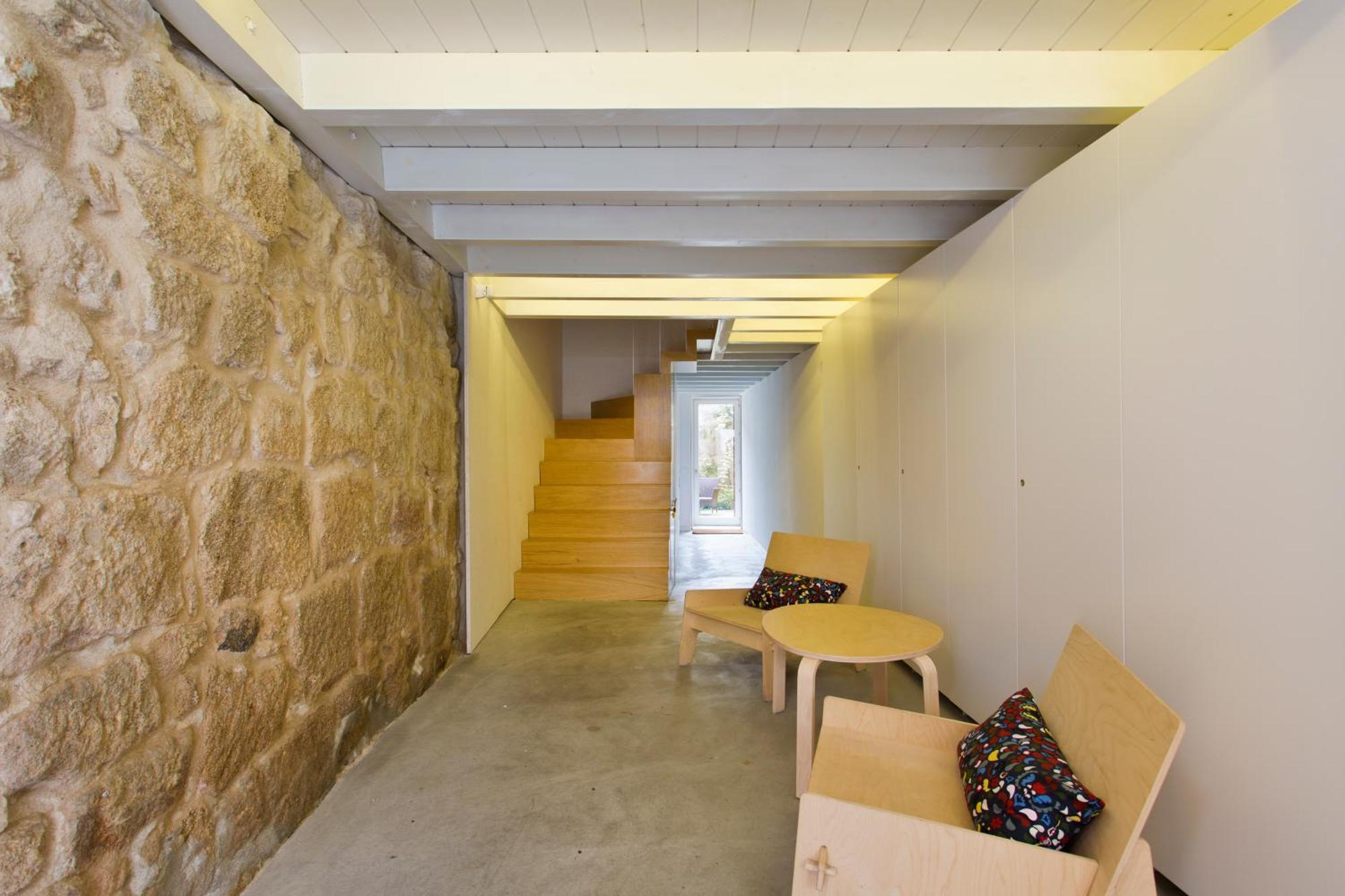 Apartment Downtown Cosy Iii Center Porto