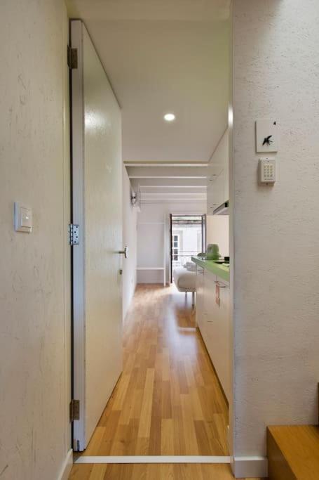 Downtown Cosy Iii Center Apartment *