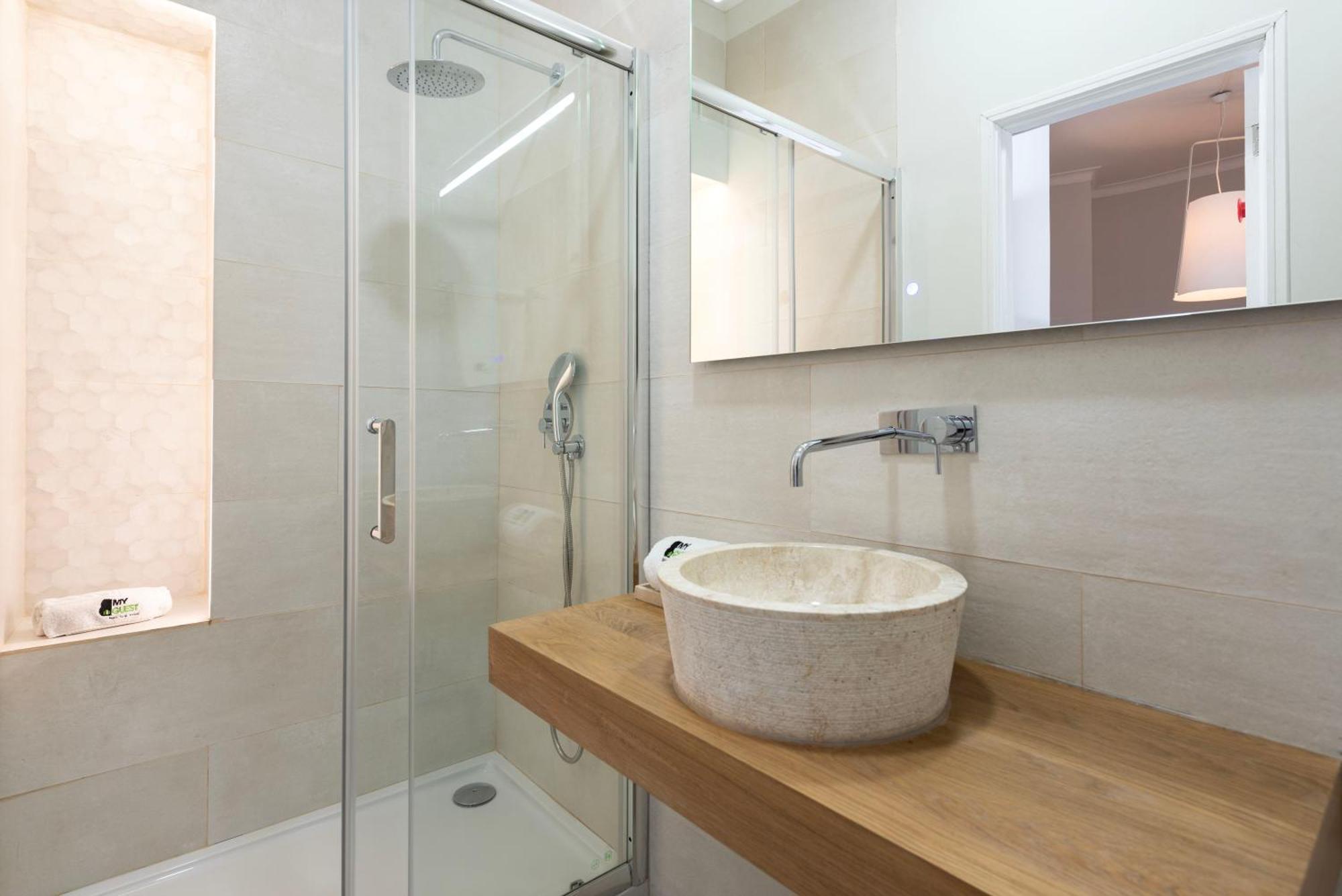 Bmyguest - Santa Catarina Downtown Appartement *