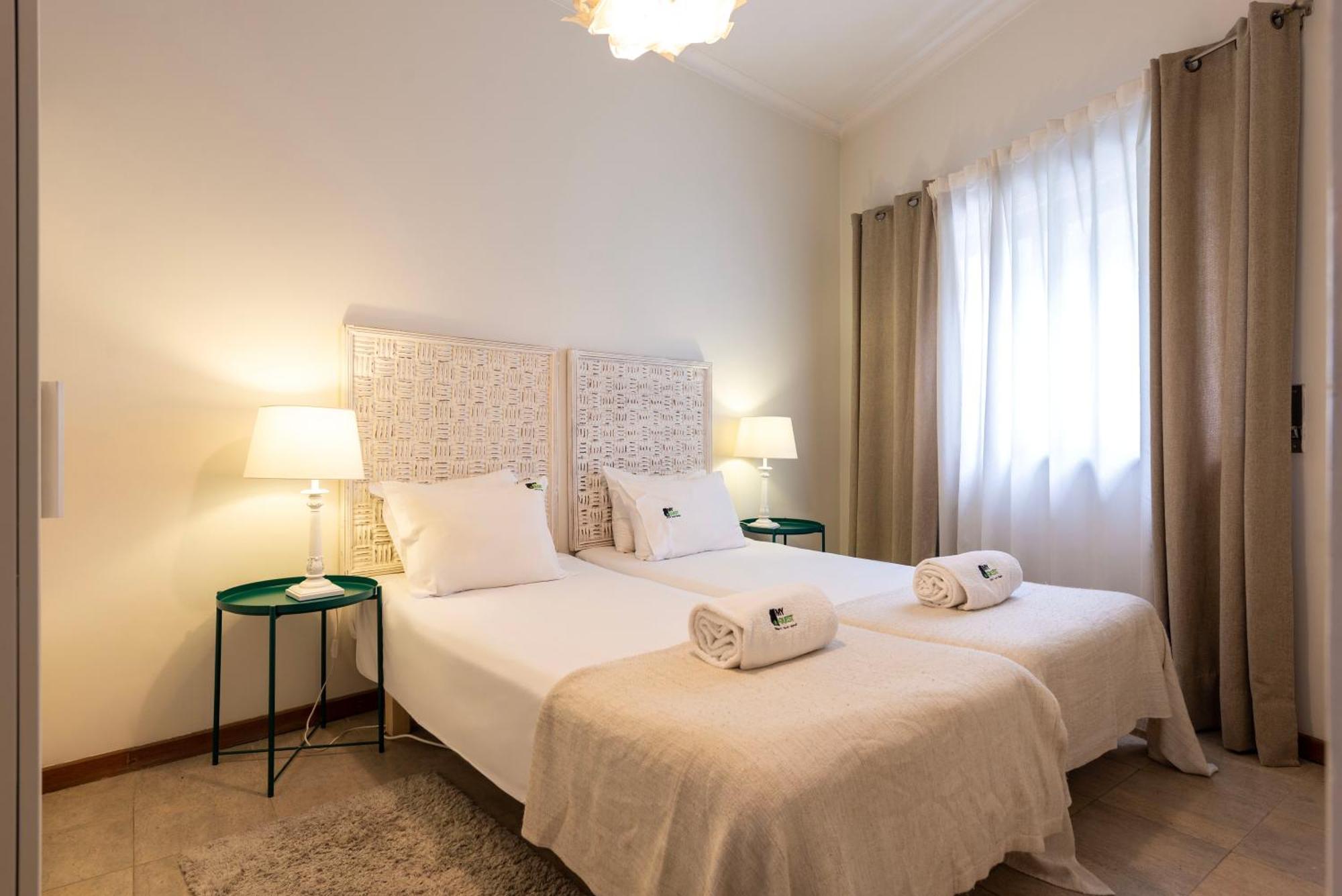Bmyguest - Santa Catarina Downtown Porto