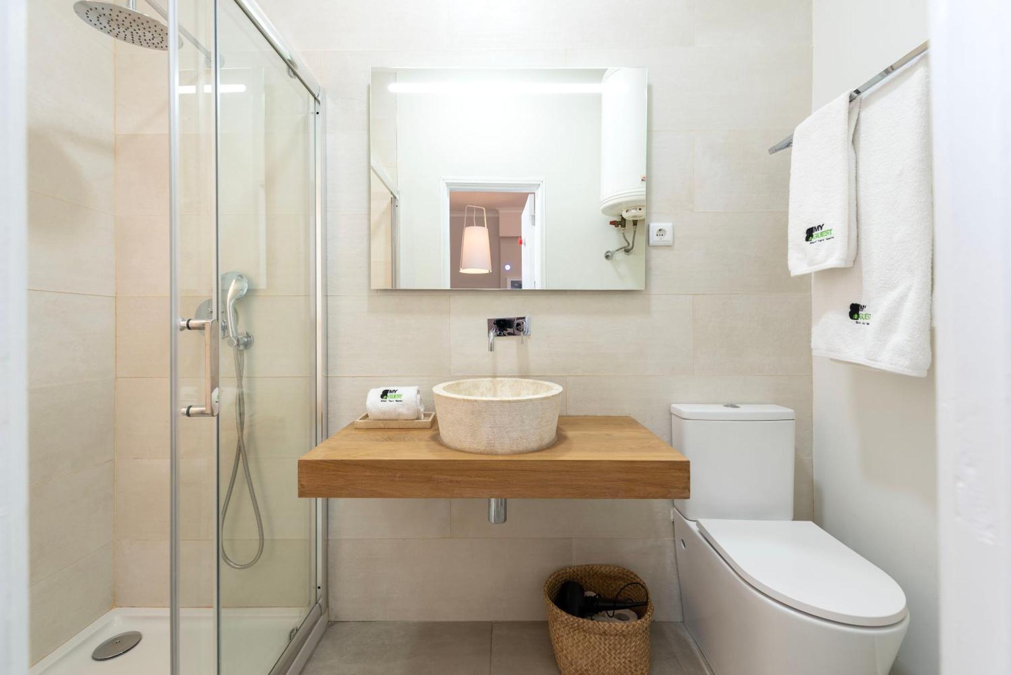 Bmyguest - Santa Catarina Downtown *