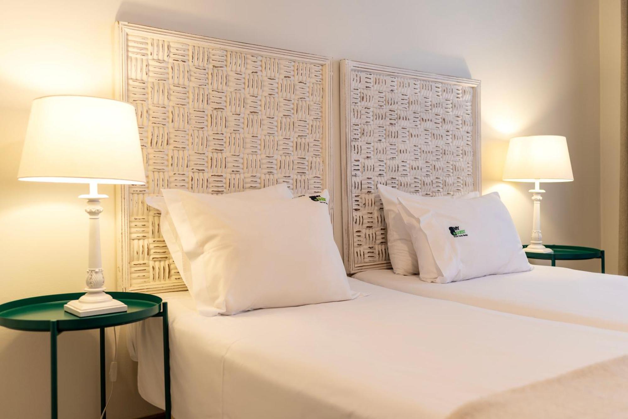 Bmyguest - Santa Catarina Downtown Porto