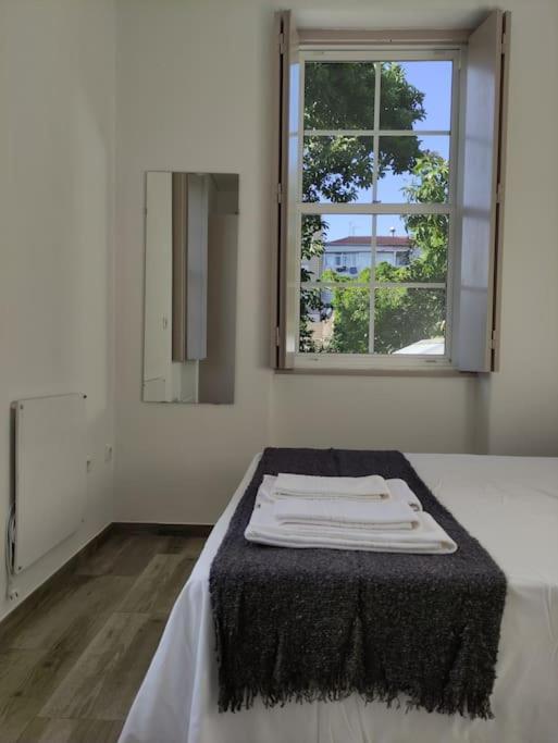 Apartment Alvares Cabral Apartamento C
