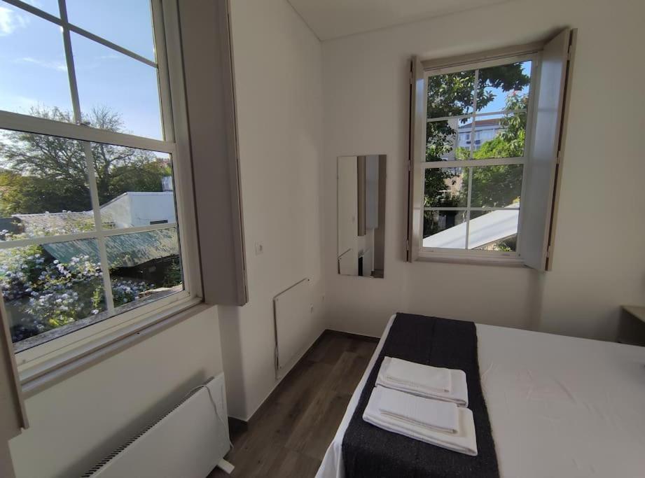 Alvares Cabral Apartamento C