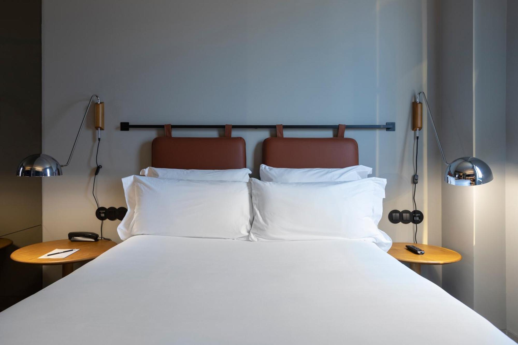 Hotel Icon Duplo Ribeira 4*