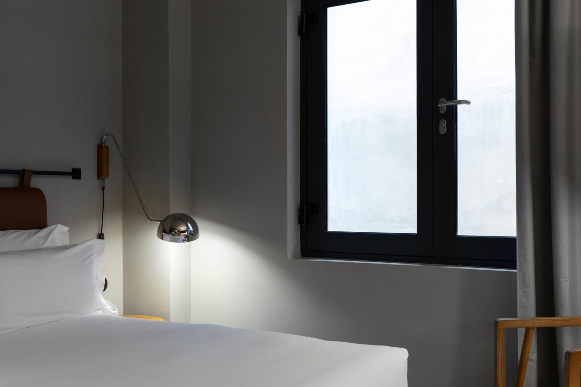 Icon Duplo Ribeira Hotel