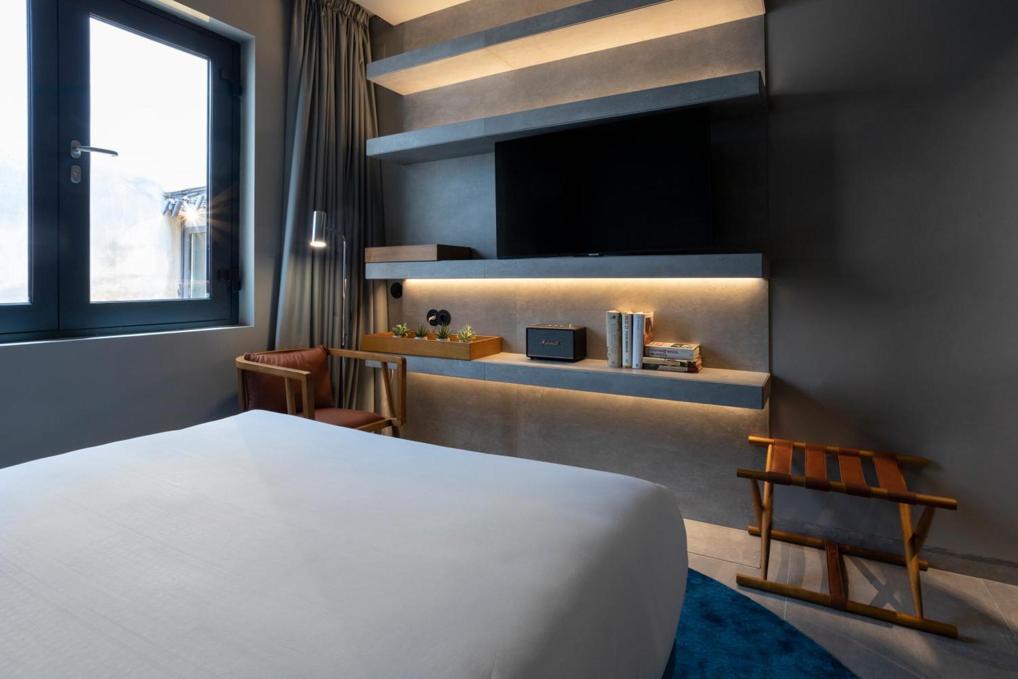 Hotel Icon Duplo Ribeira 4*