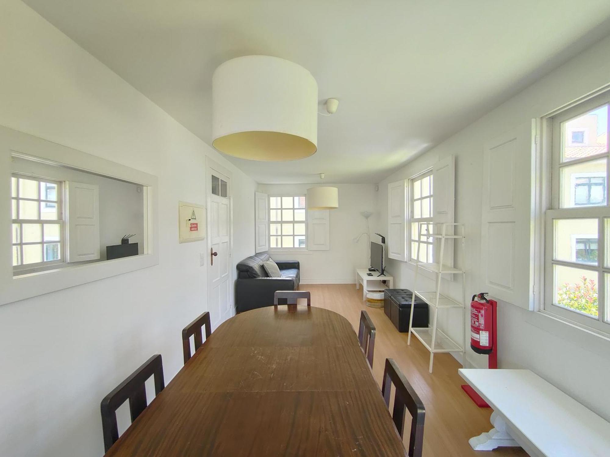 Casa Do Beco - Foz Do Douro Ferienhaus