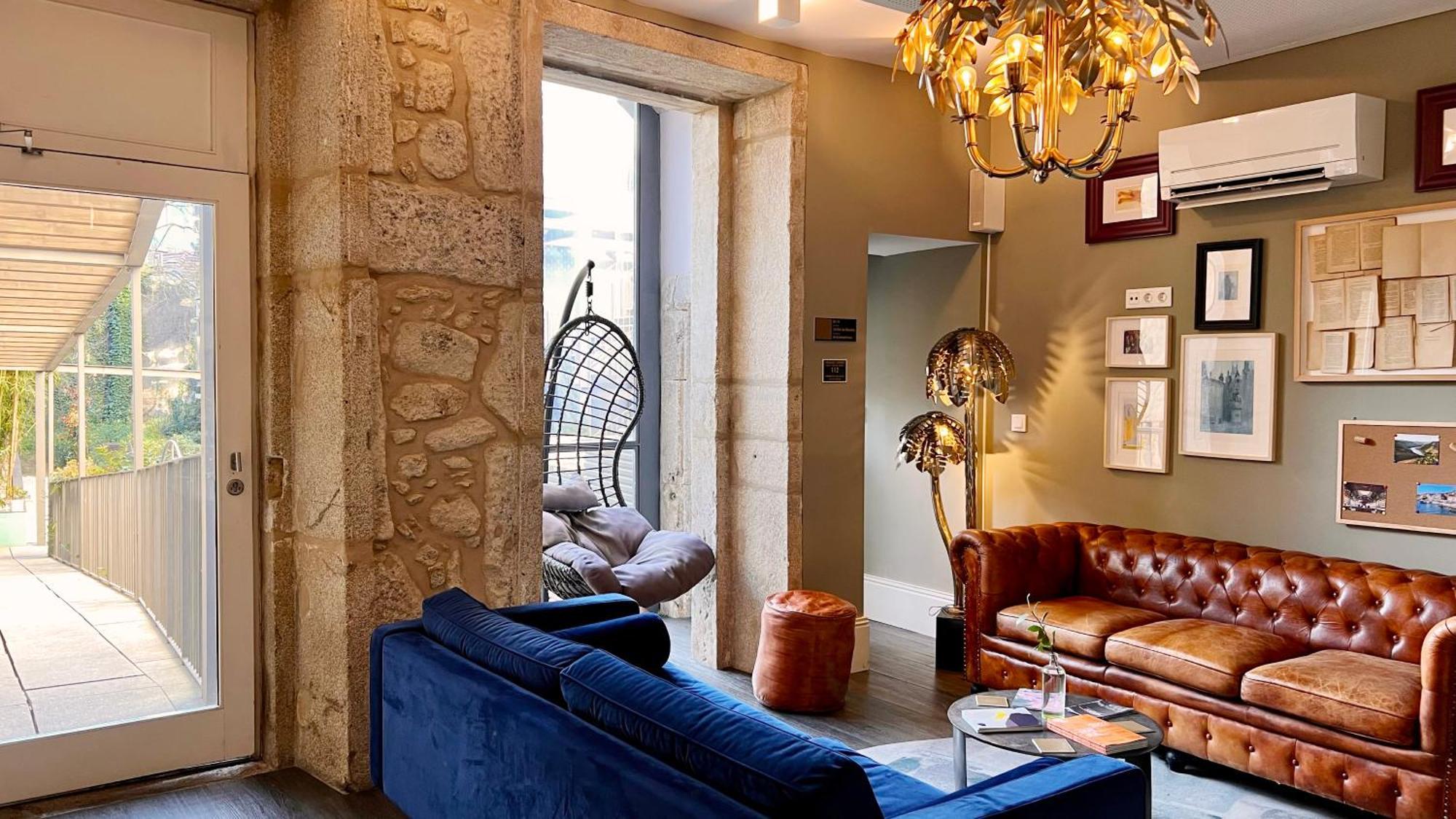 Jardim Da Batalha Boutique By Shiadu