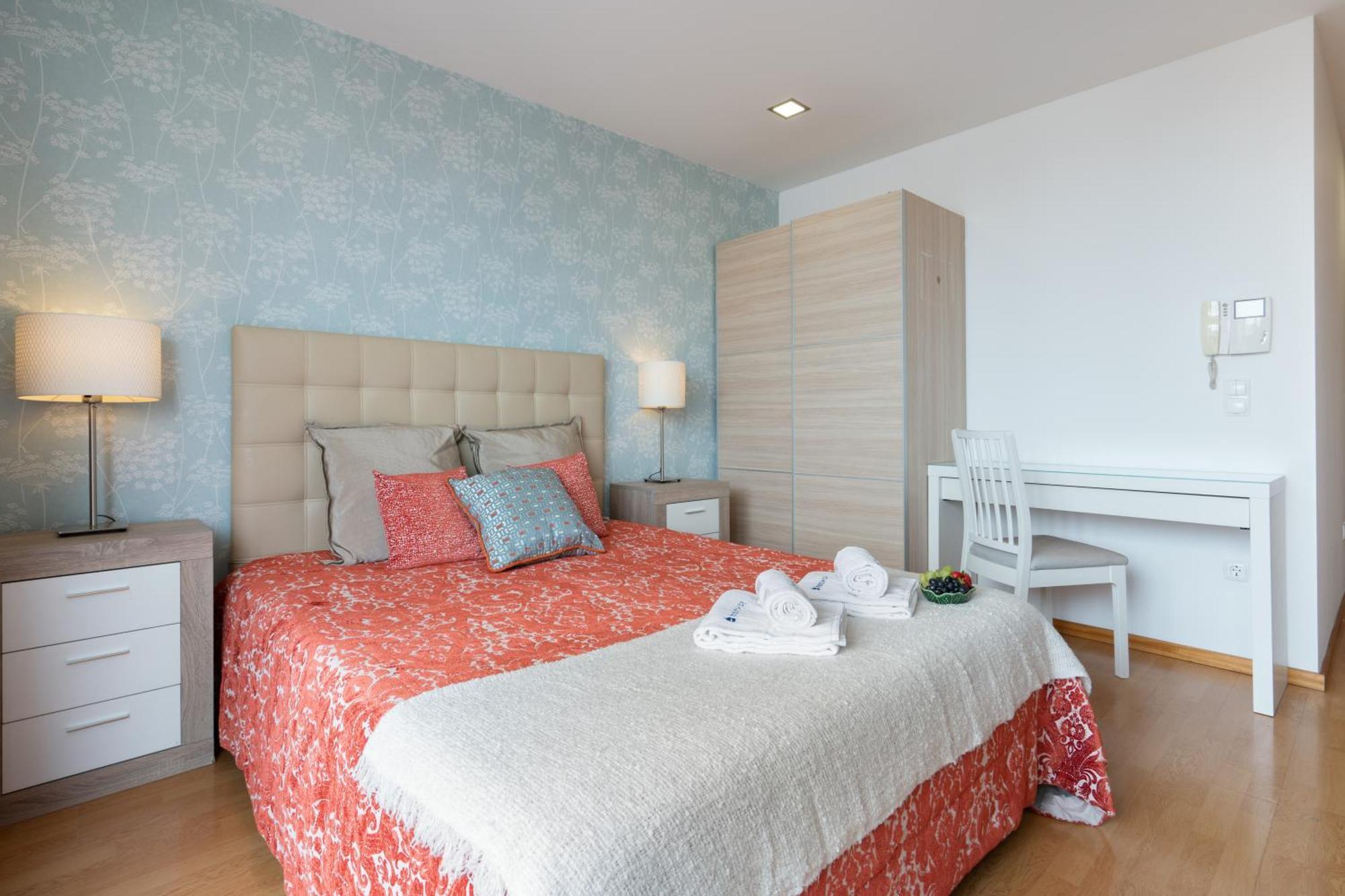 Apartment Host Wise - Bright Quiet Flats - Prime Location