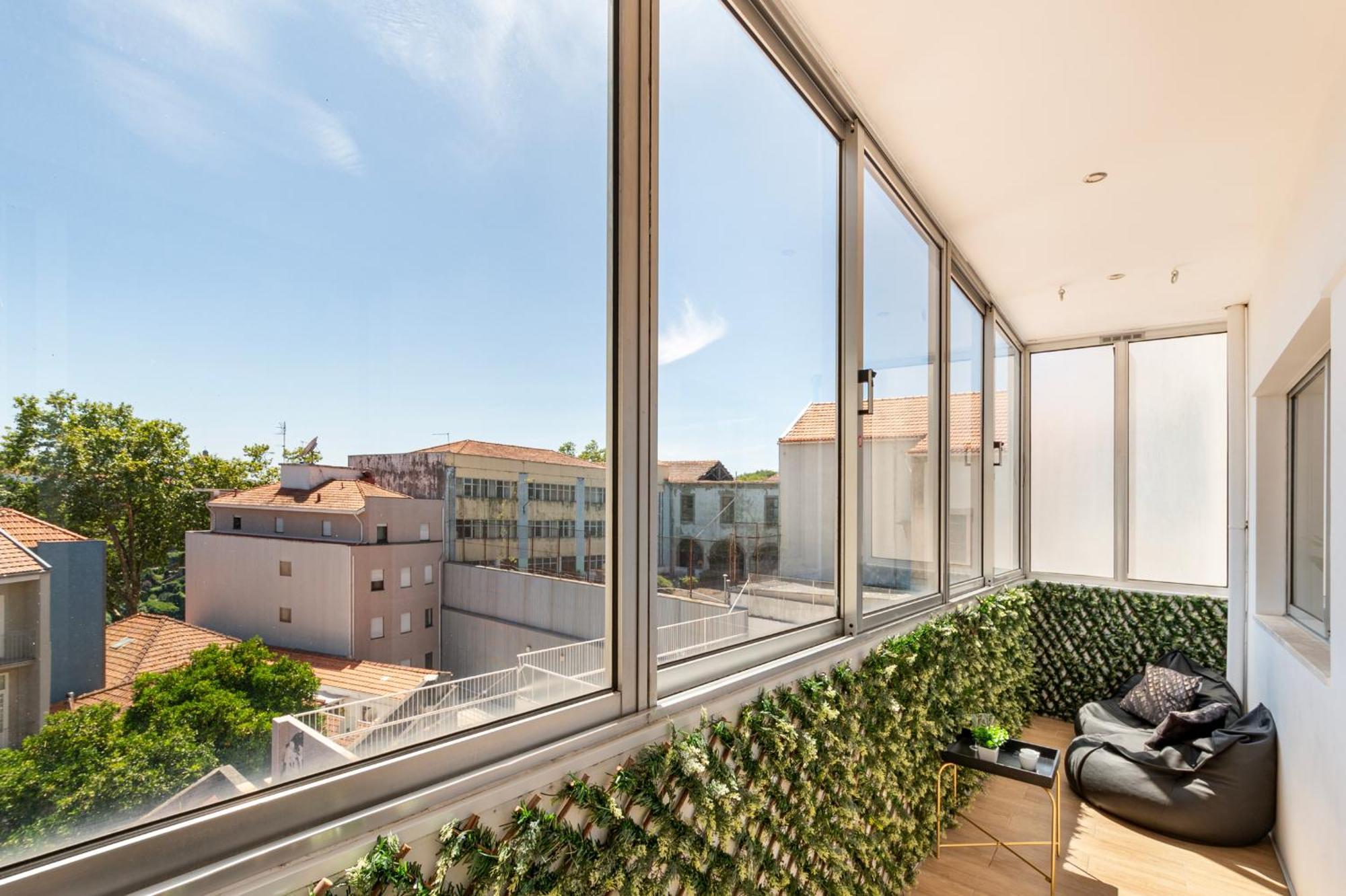 Appartement Lusi'apartment - Douro River So Close By Guest Porto