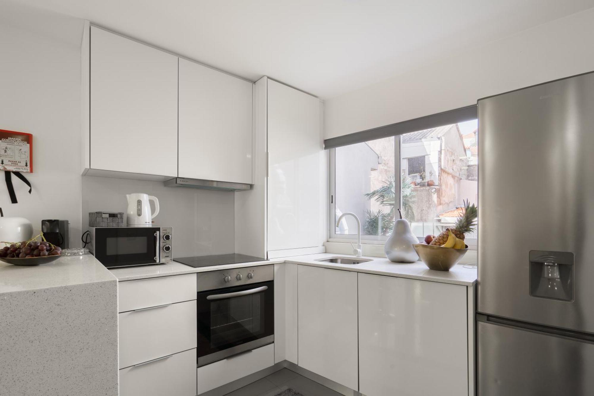 Apartment Host Wise - Spacious Noble Ace Location Porto