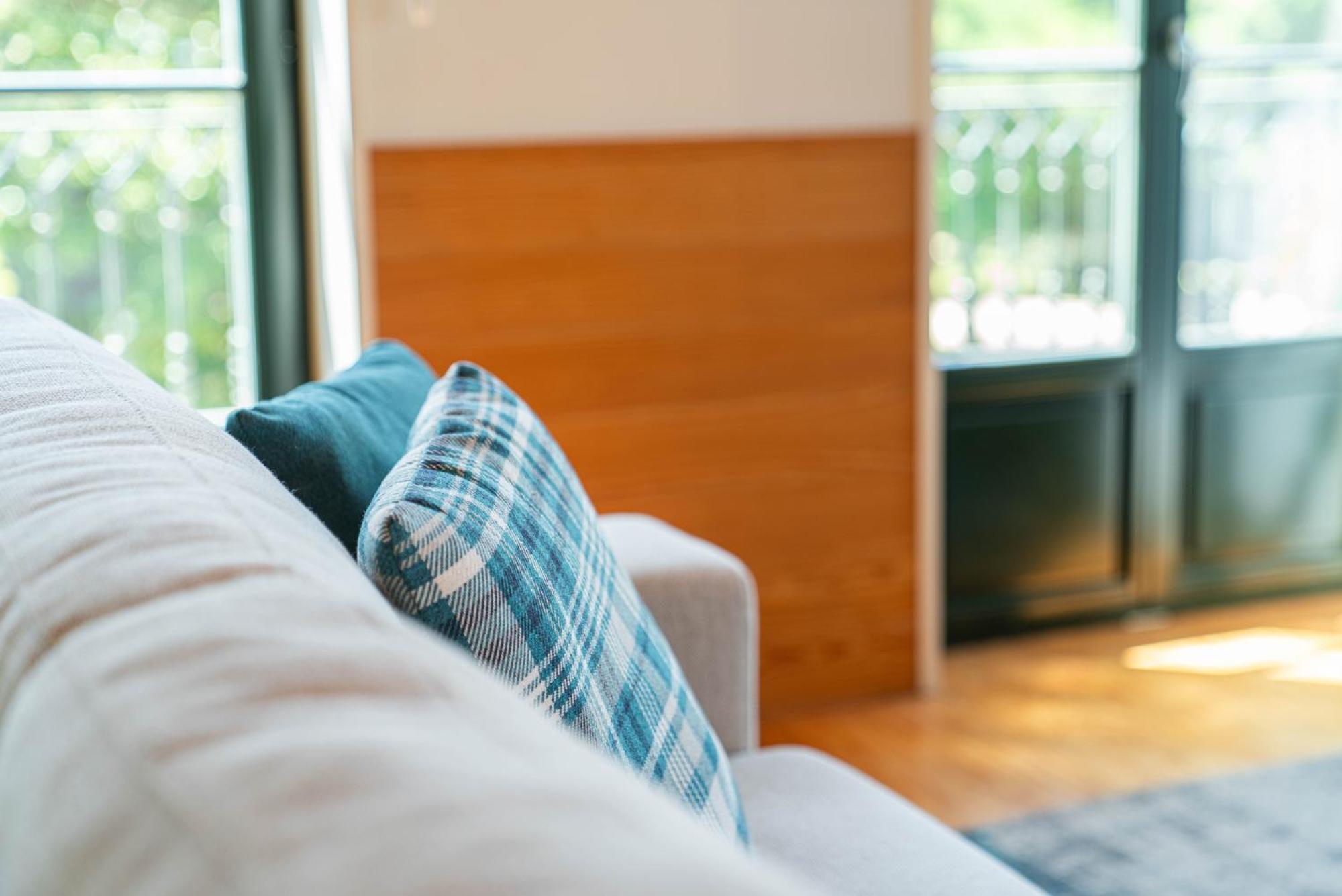 Joivy Elegant Apt Near Beach & City Centre * Porto