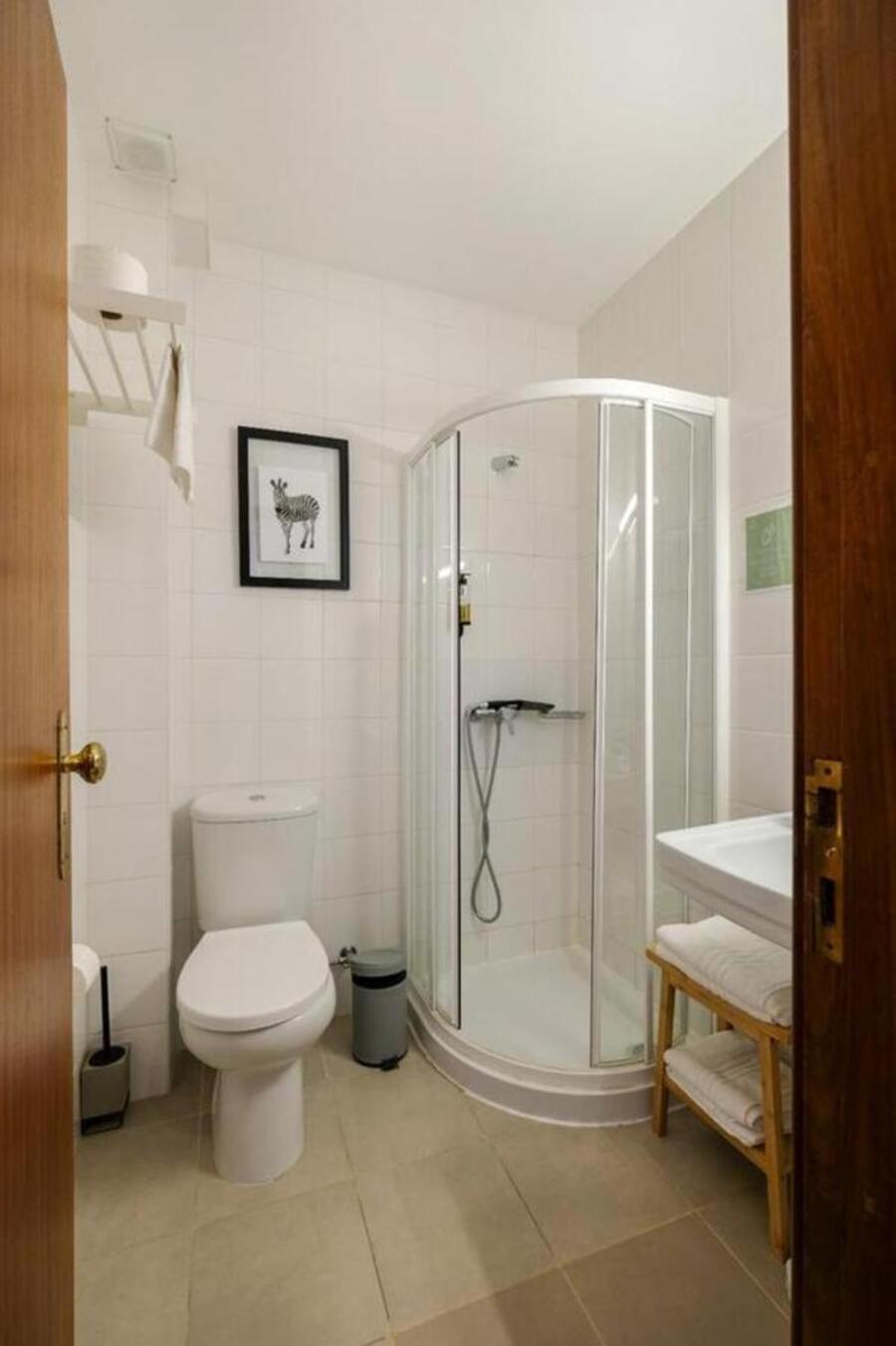 Impar Deluxe Appartement Porto