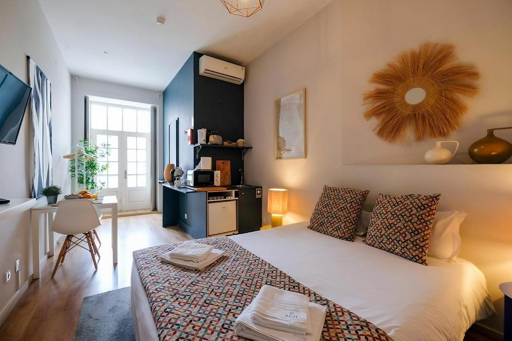 Impar Apartment