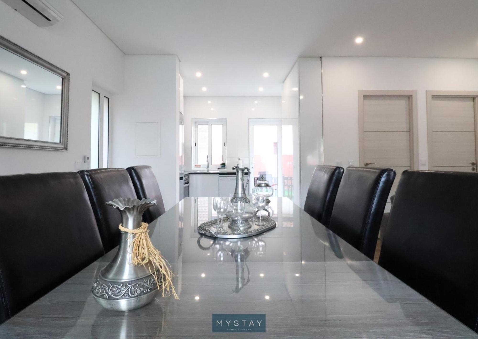 Mystay - Casa Do Louro Holiday home *