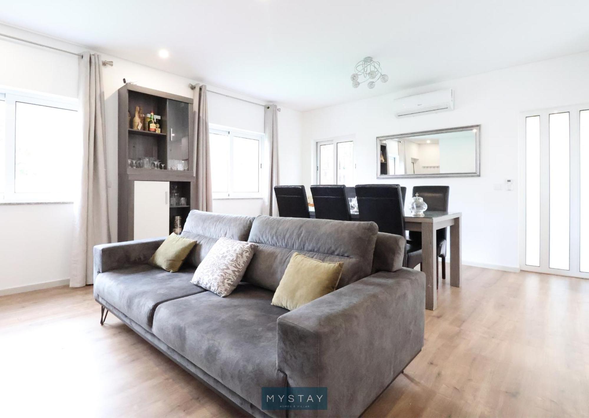 Mystay - Casa Do Louro Holiday home Porto