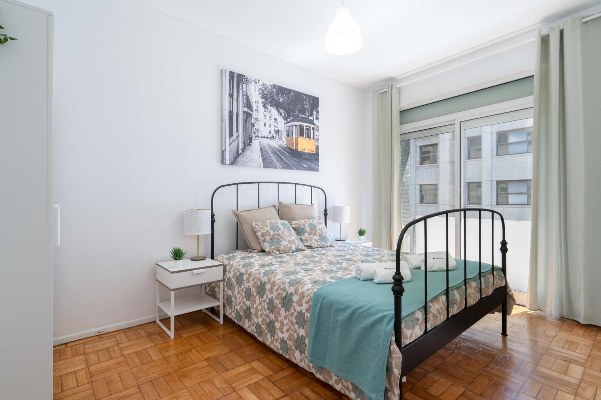 Sweet Flats With Netflix - Bolhao City Center