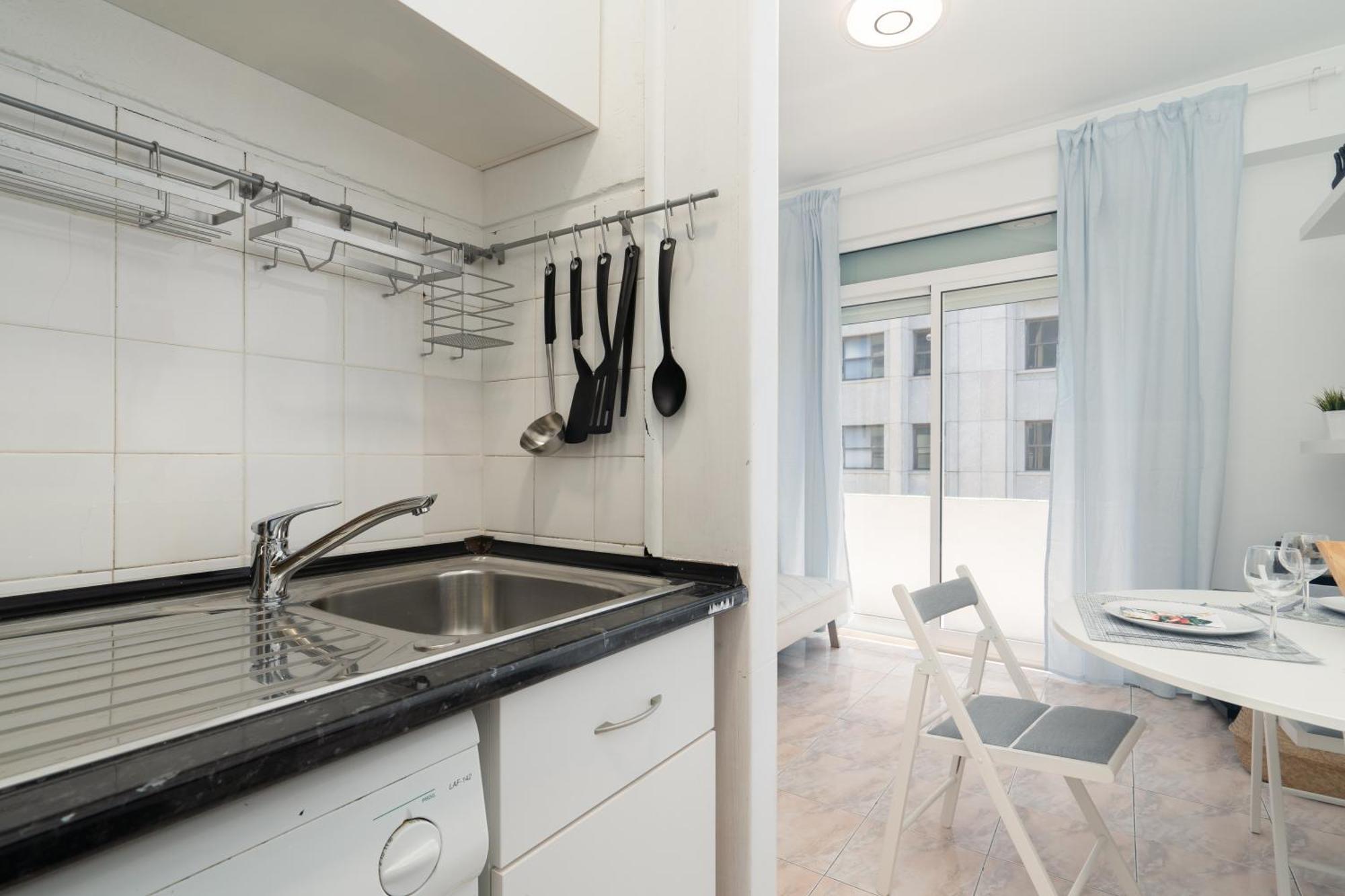 Sweet Flats With Netflix - Bolhao City Center * Porto