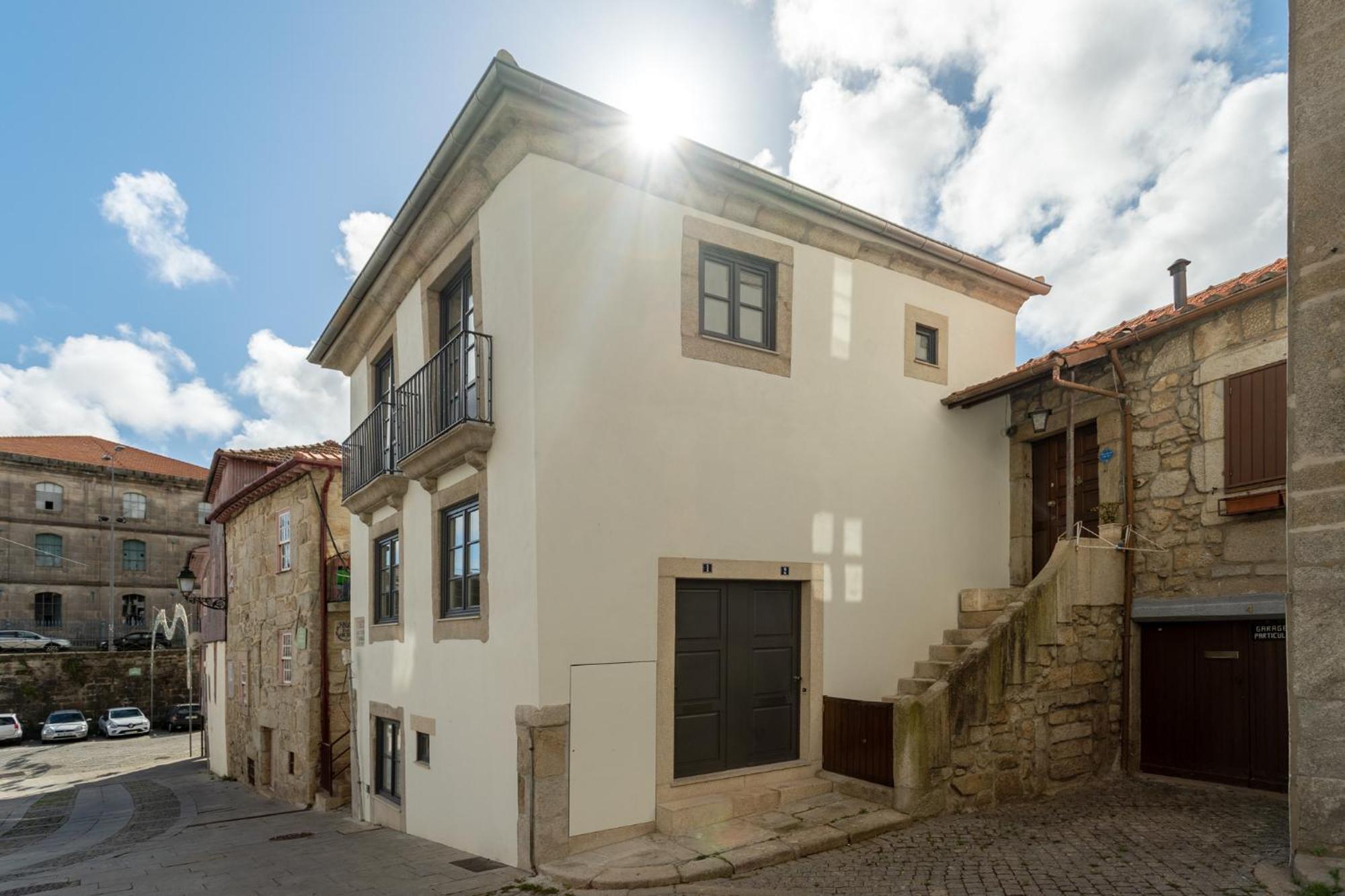 Apartamento Miragaia By Da'home *