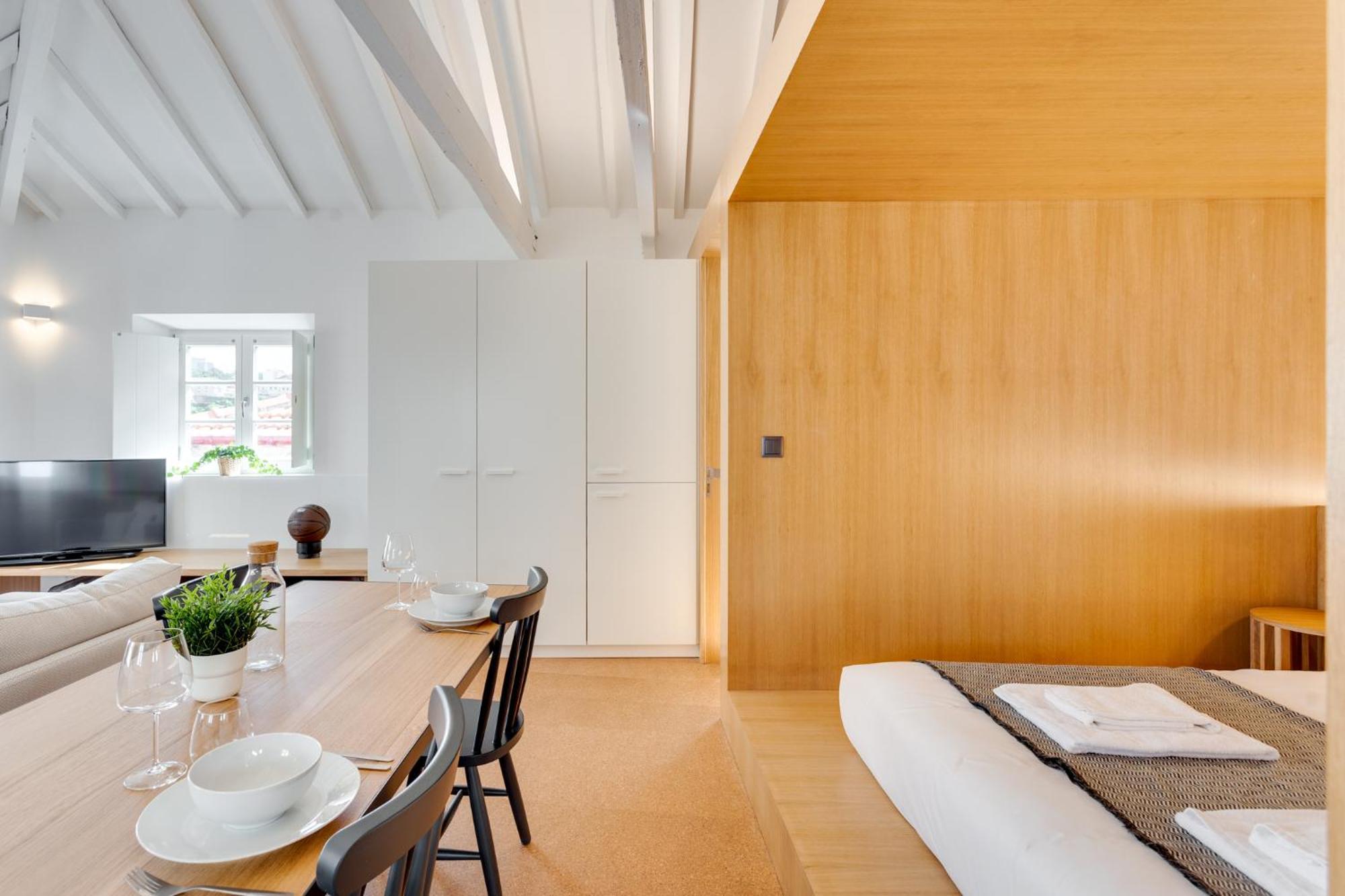 Miragaia By Da'home * Porto
