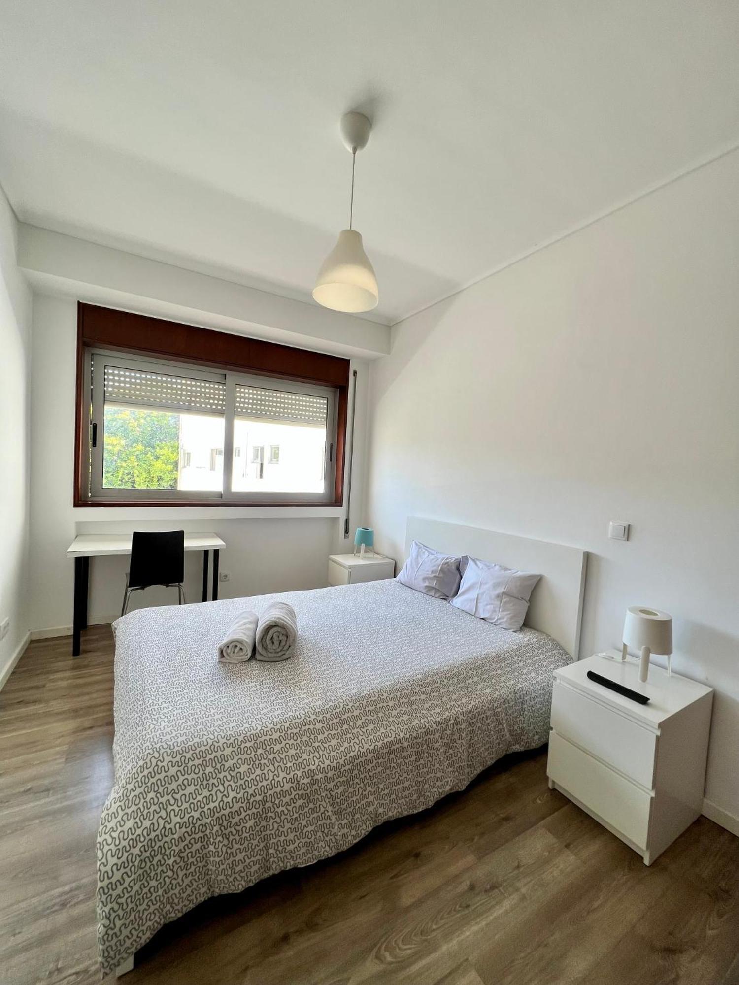 Moreira Homestay *