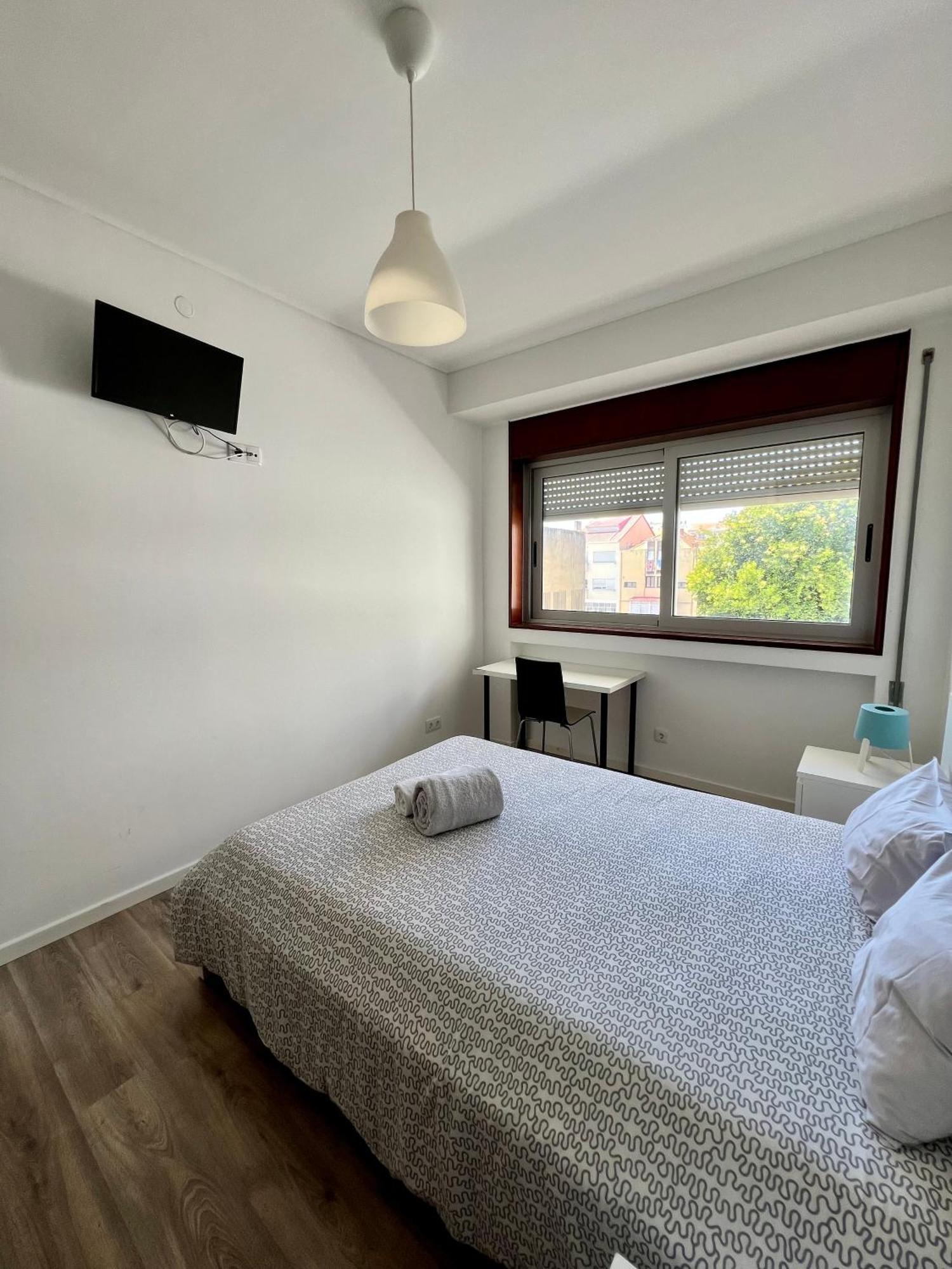 Moreira Homestay
