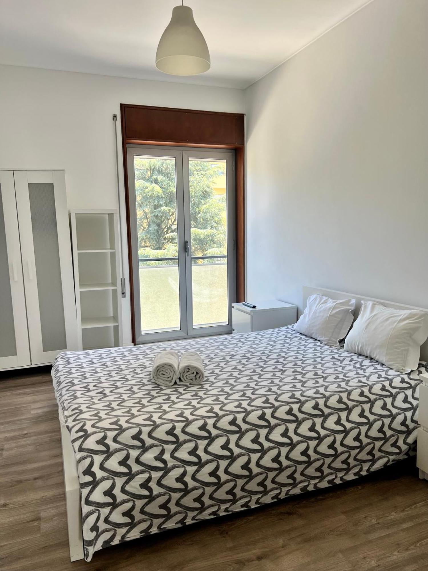 Moreira Homestay *