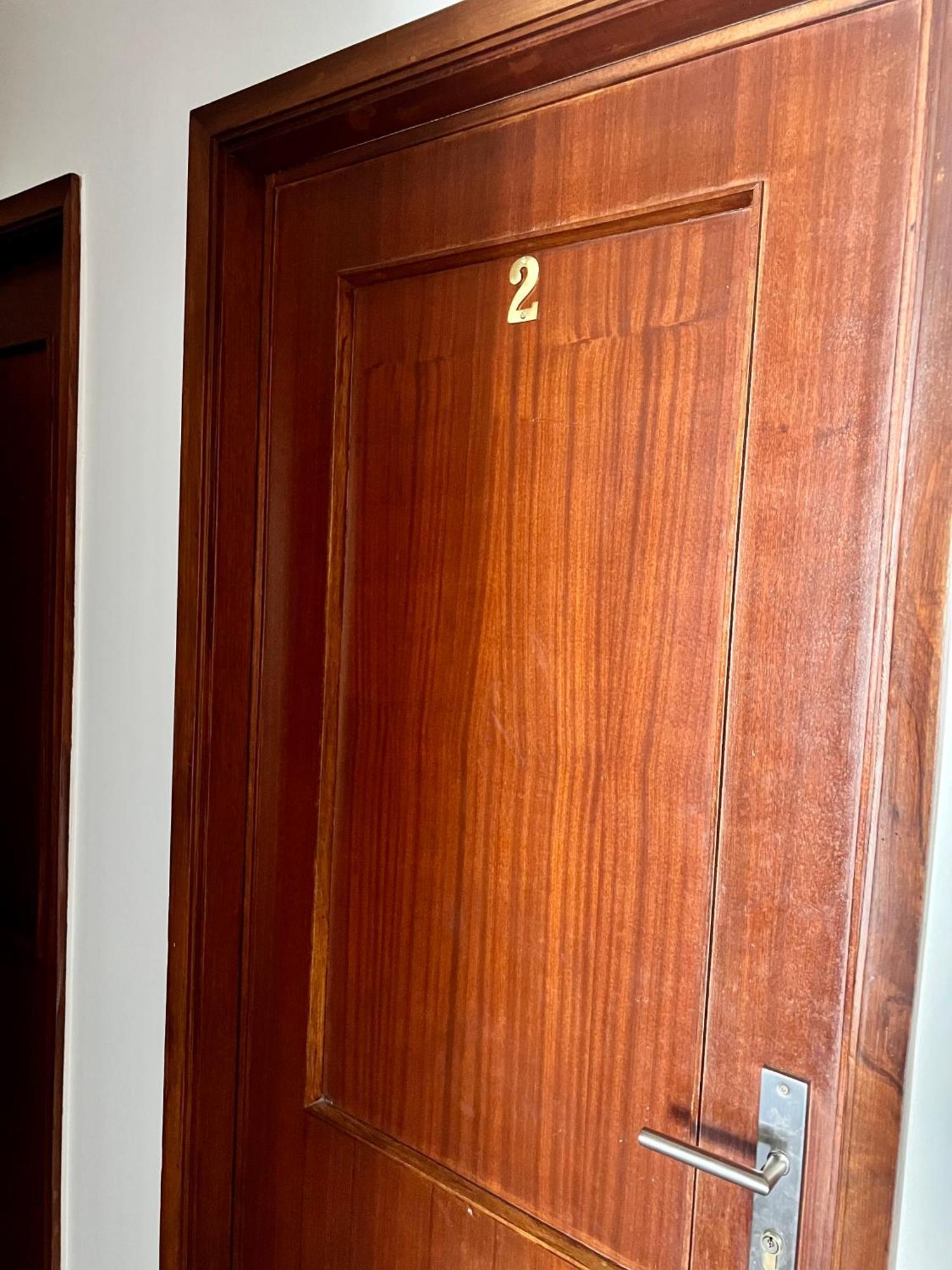 Moreira Privatunterkunft Porto