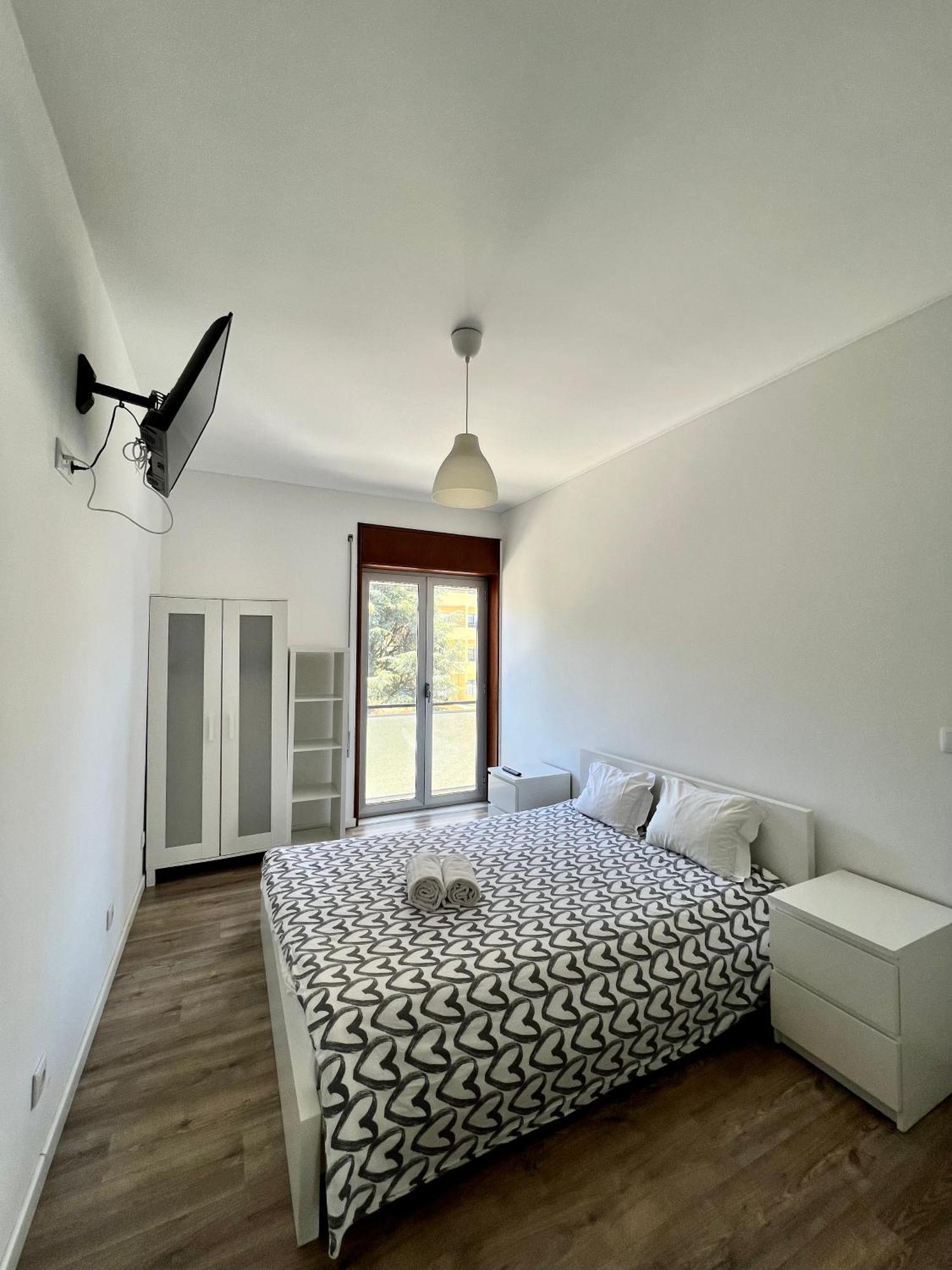 Moreira Homestay