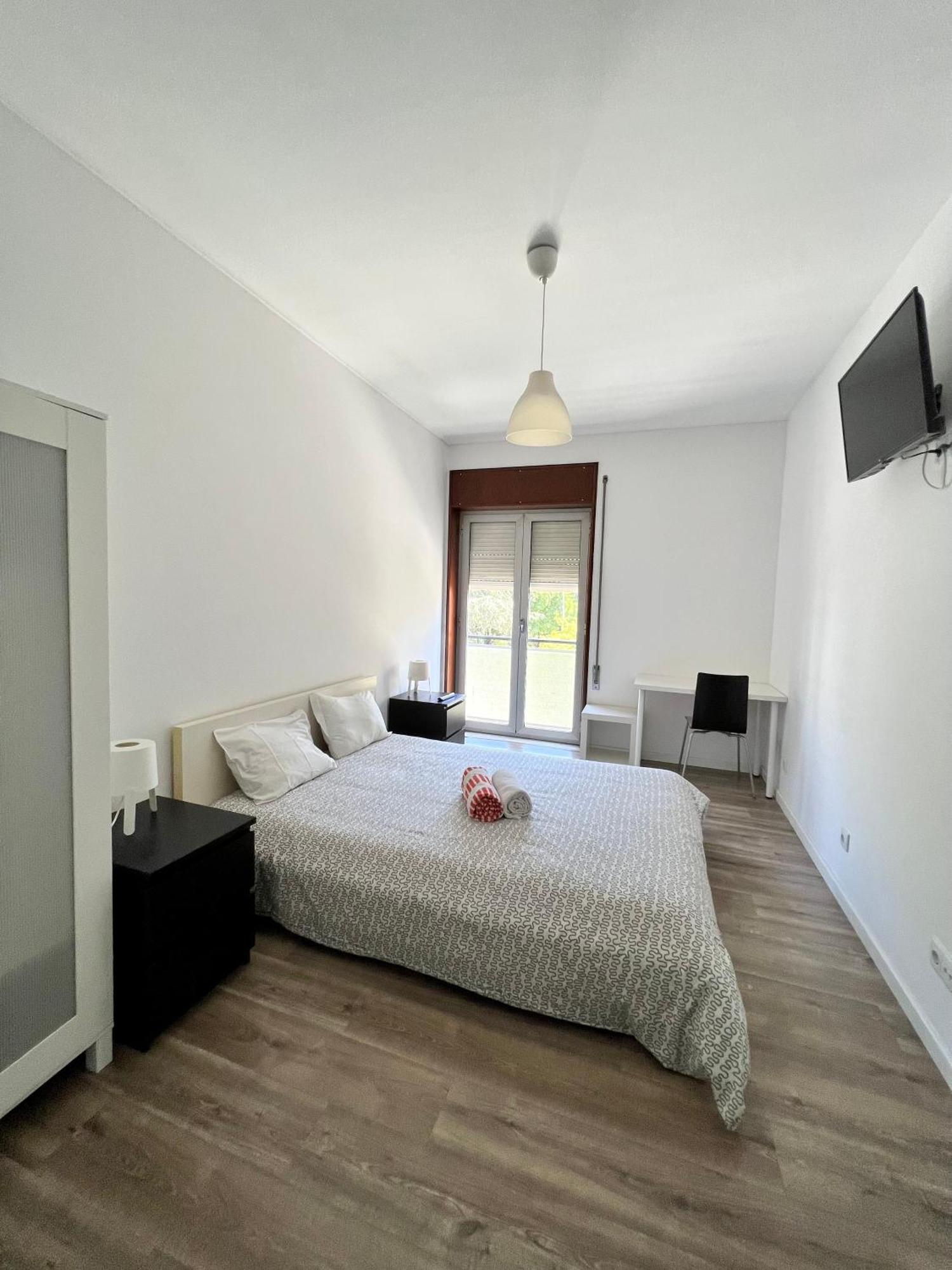Moreira Homestay *