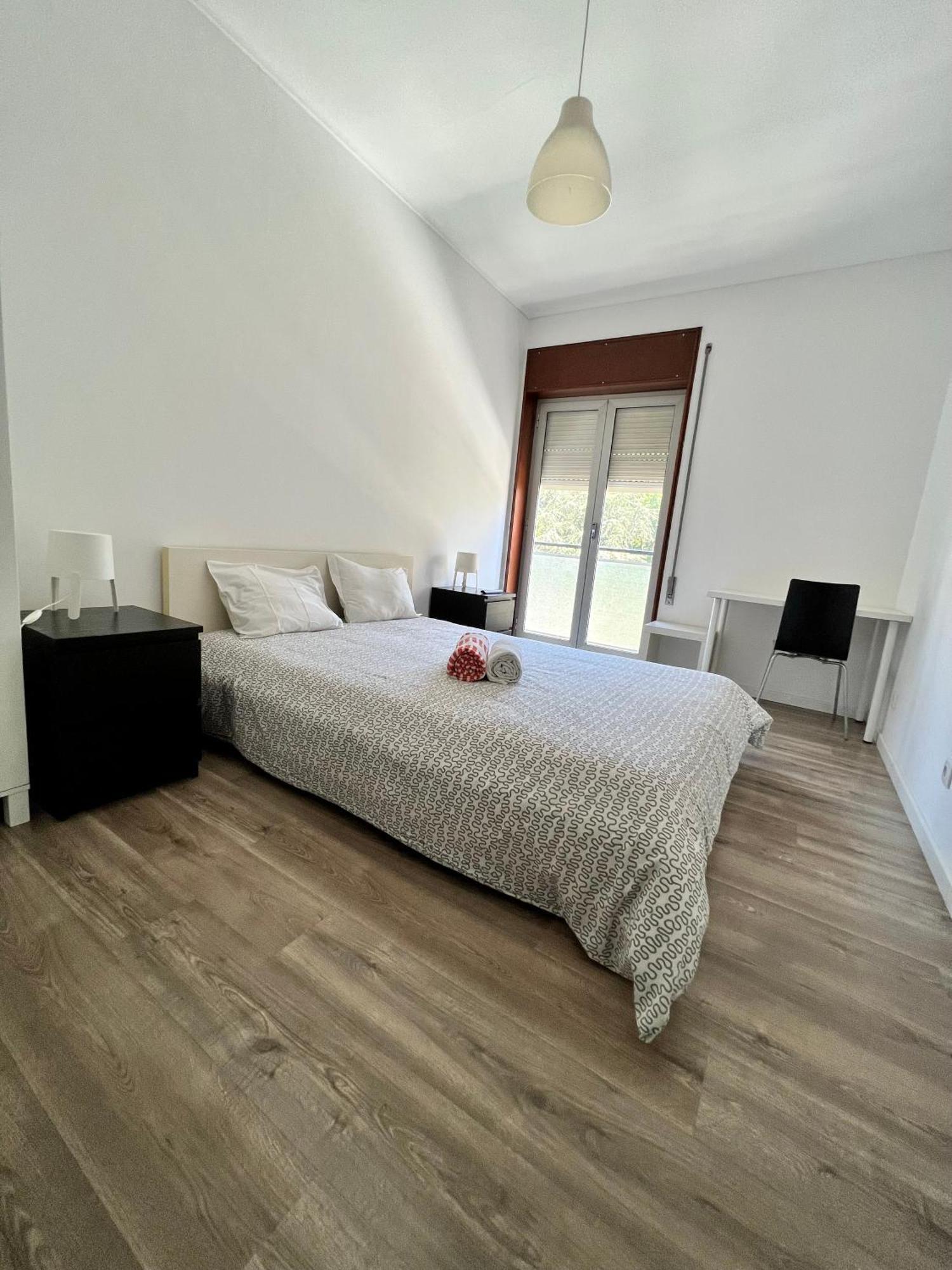 Moreira Privatunterkunft