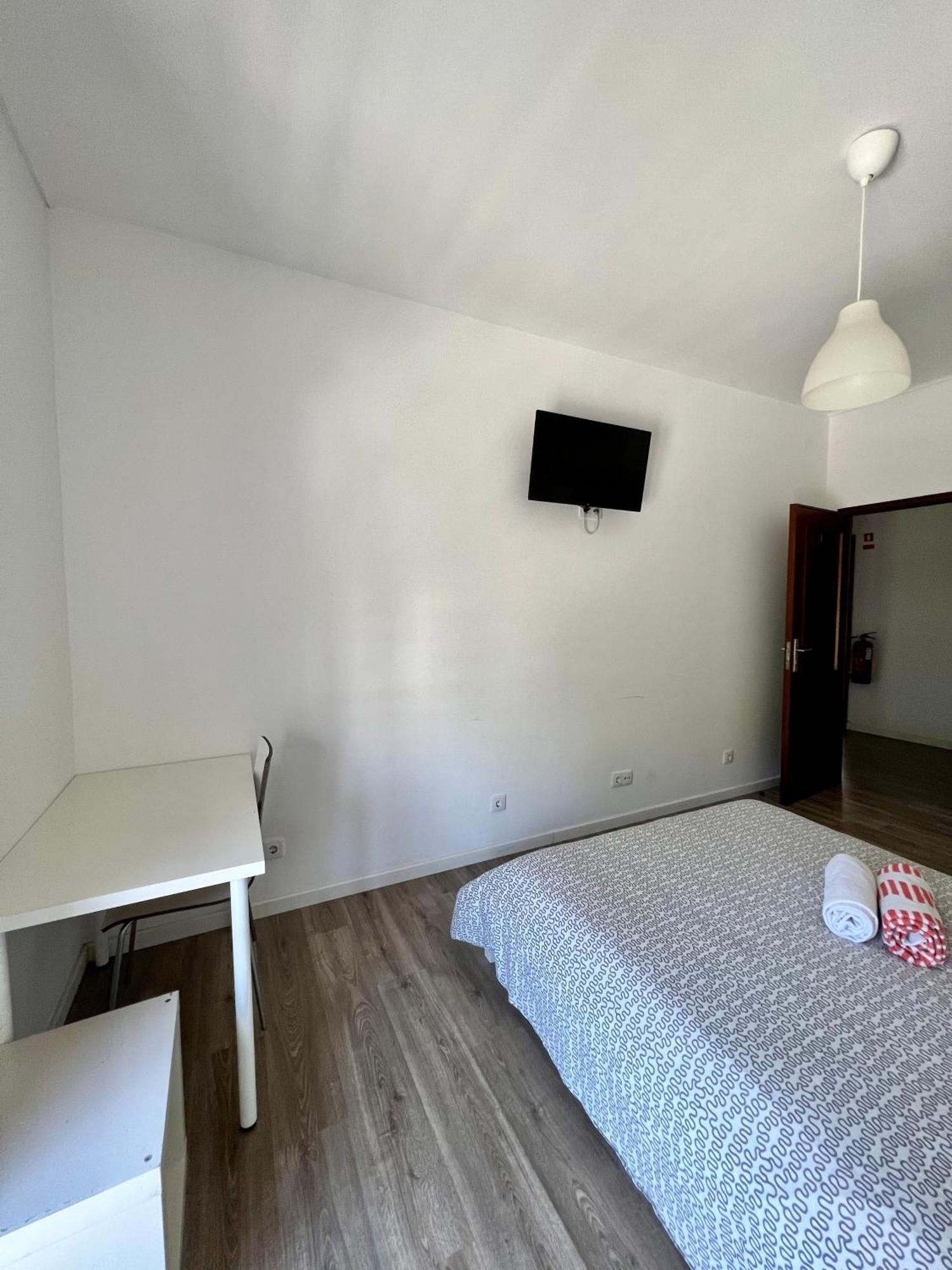 Homestay Moreira *