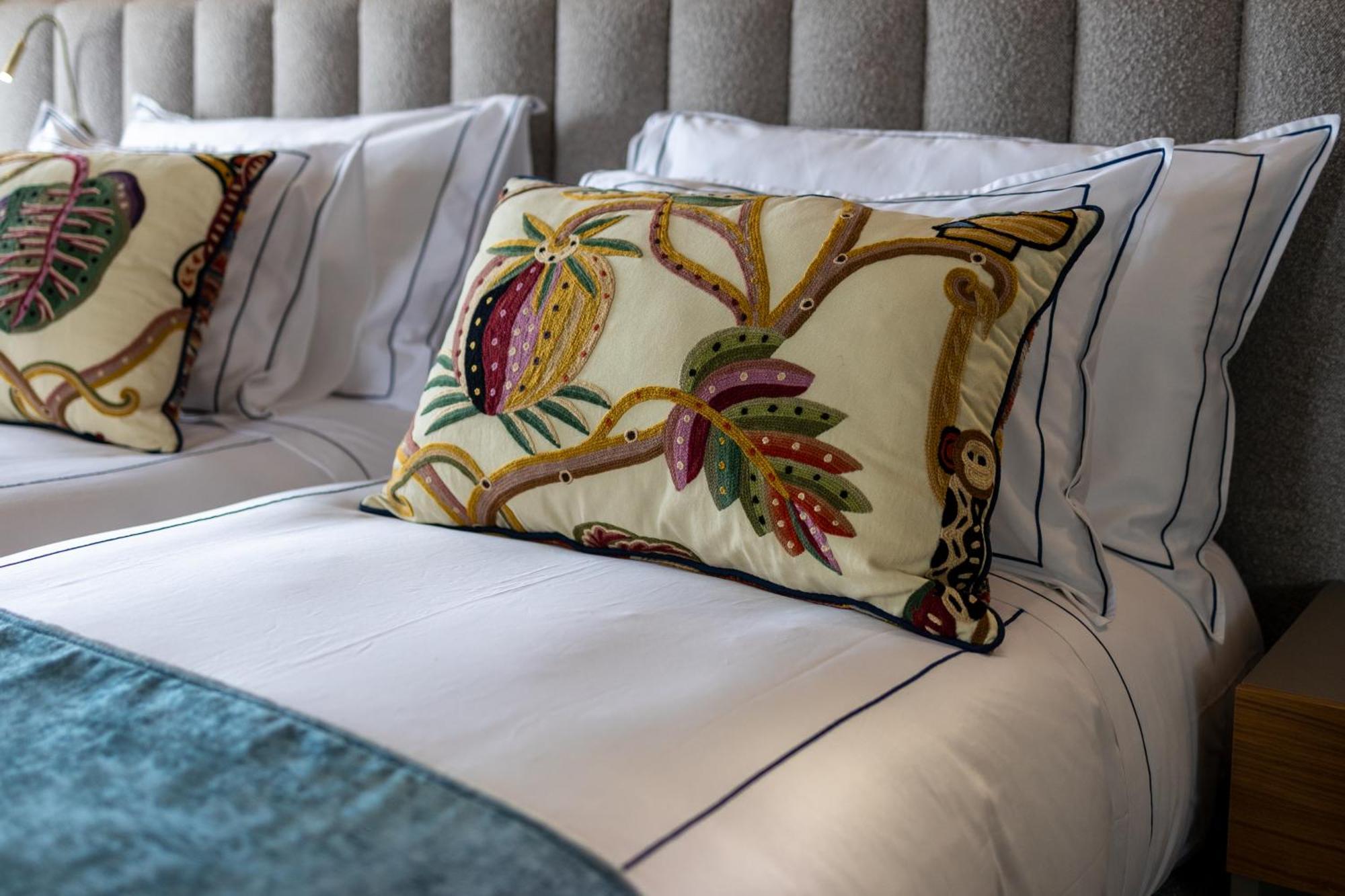 Maison Bleue By Foz Gasthuis 5*