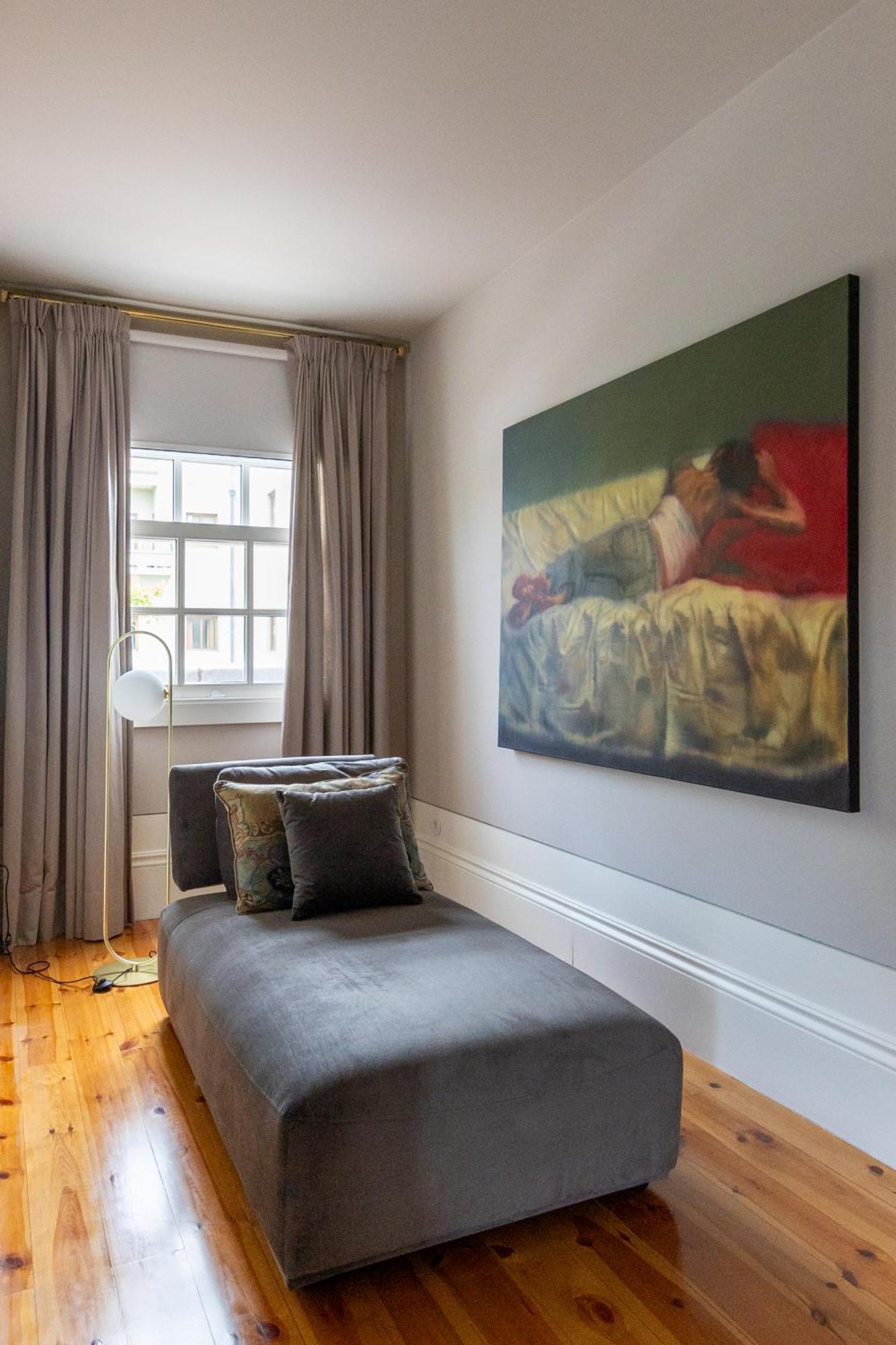 Maison Bleue By Foz 5* Porto