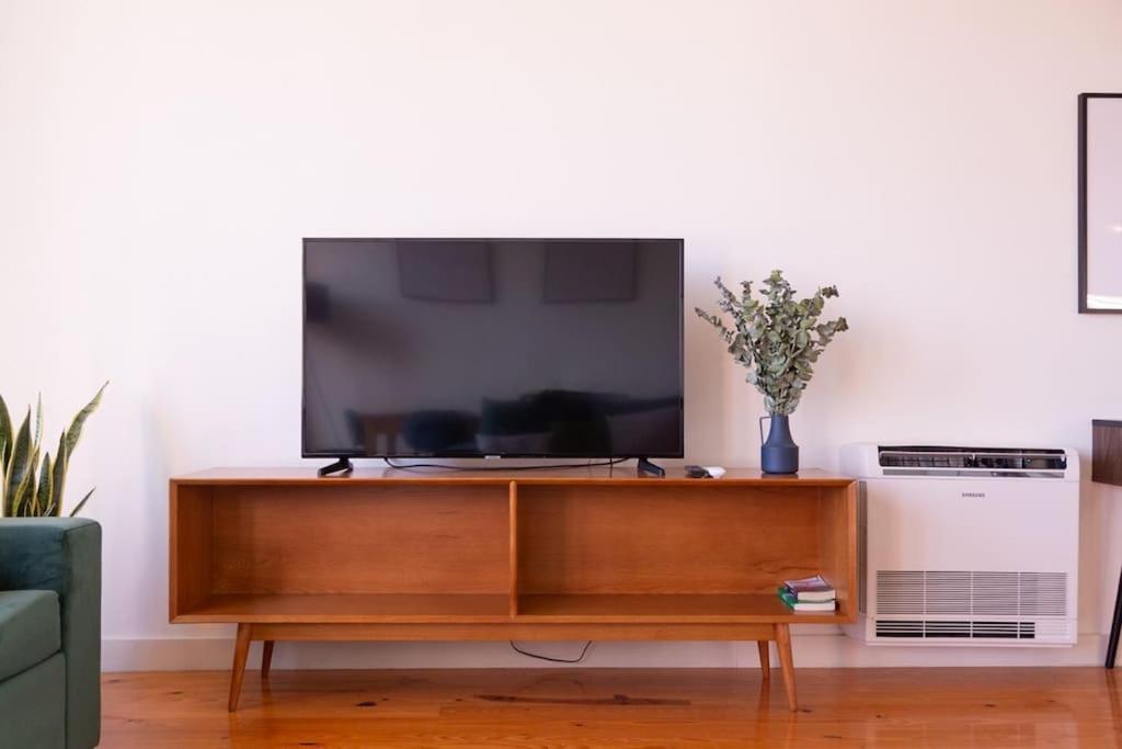 Apartamento Batalha Mezzanine Penthouse