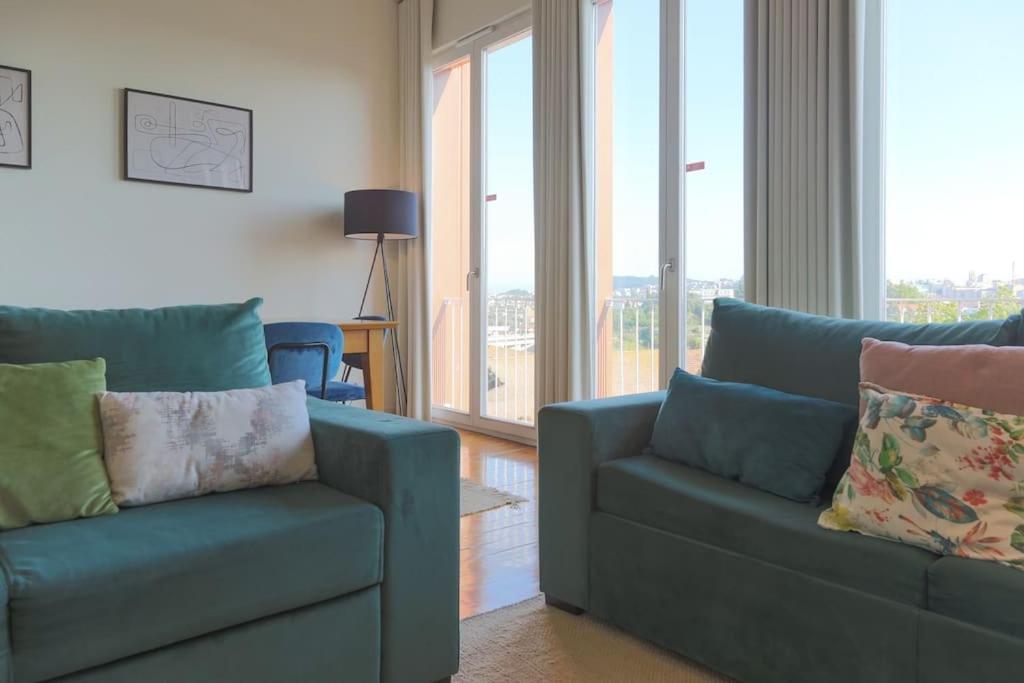 Apartamento Batalha Mezzanine Penthouse *