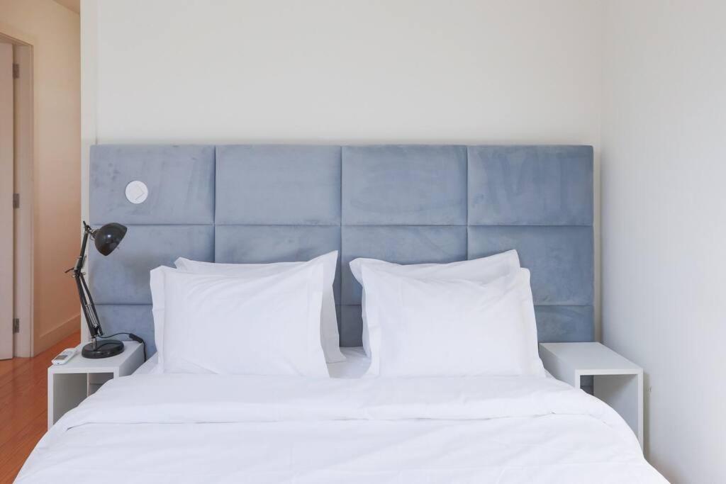 Apartamento Batalha Mezzanine Penthouse *