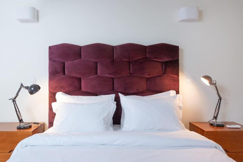 Apartamento Batalha Mezzanine Penthouse *