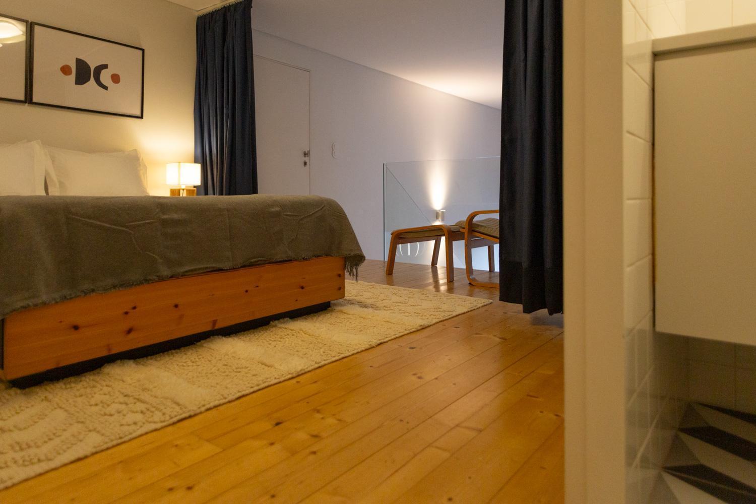 Batalha Garden Apartment