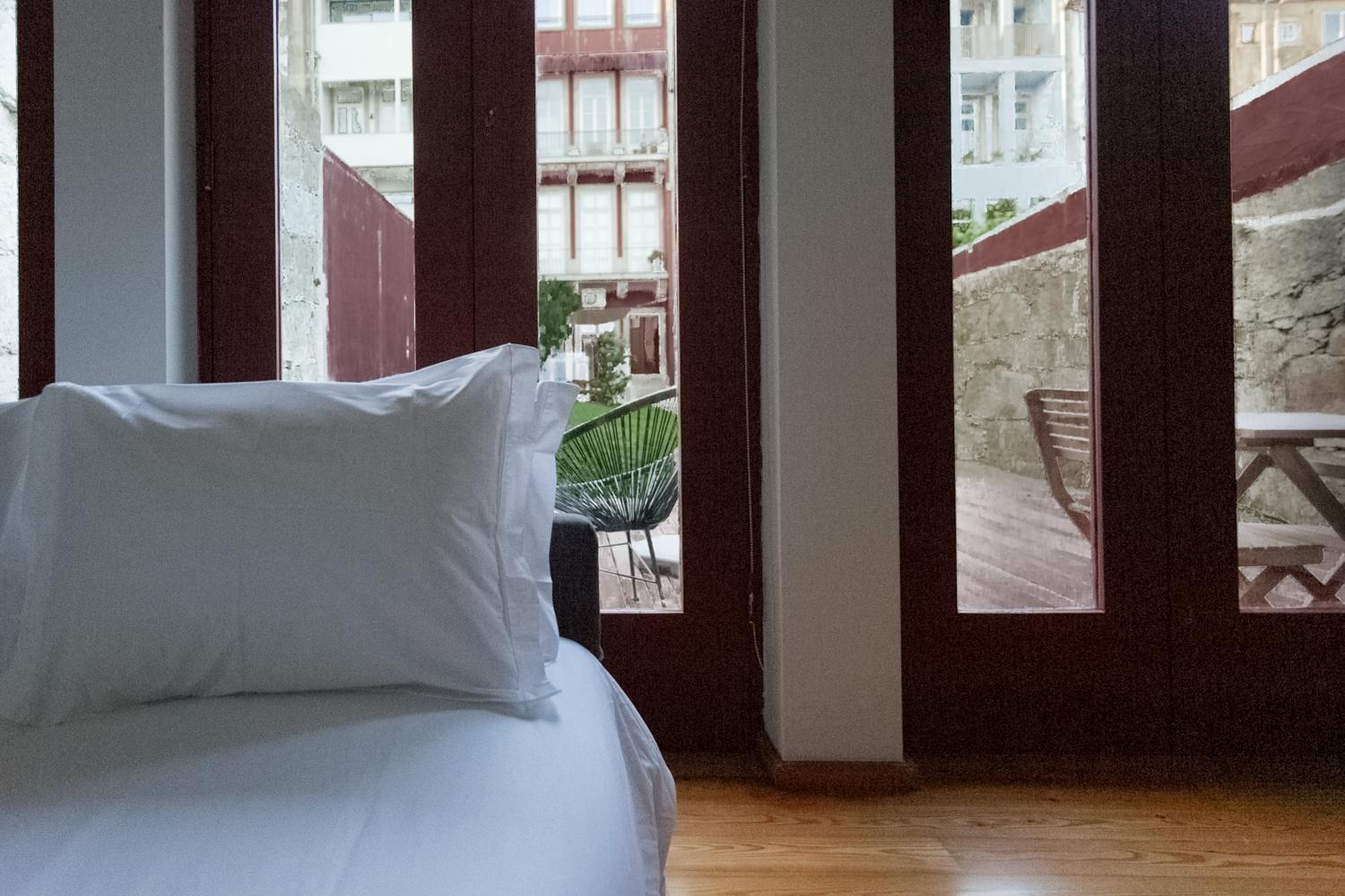 Batalha Garden Apartment
