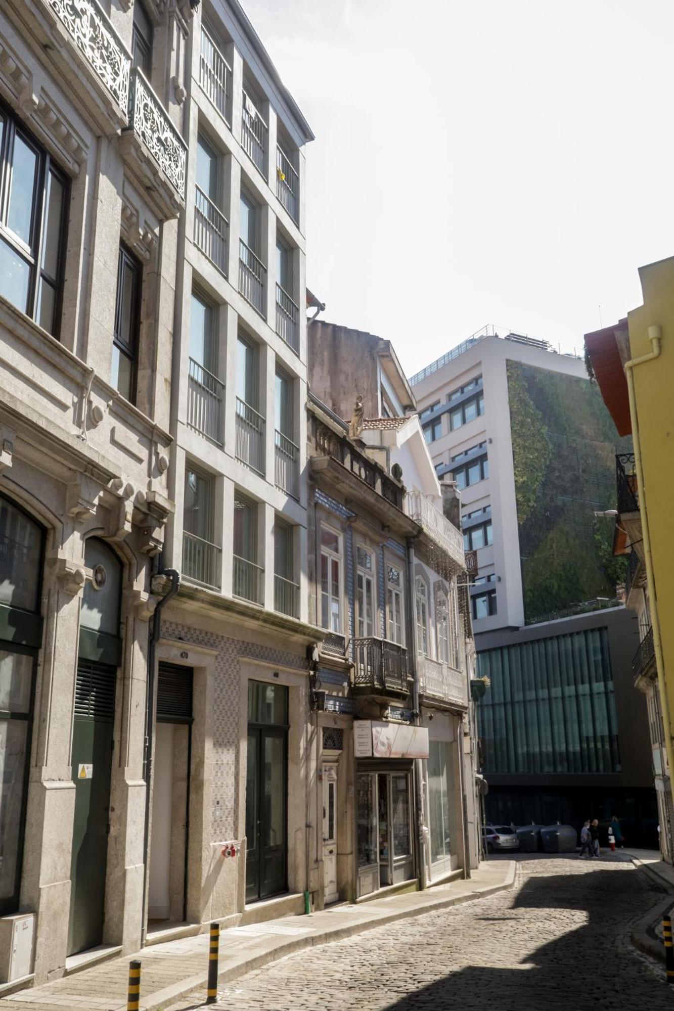 Trindade By Phc * Porto