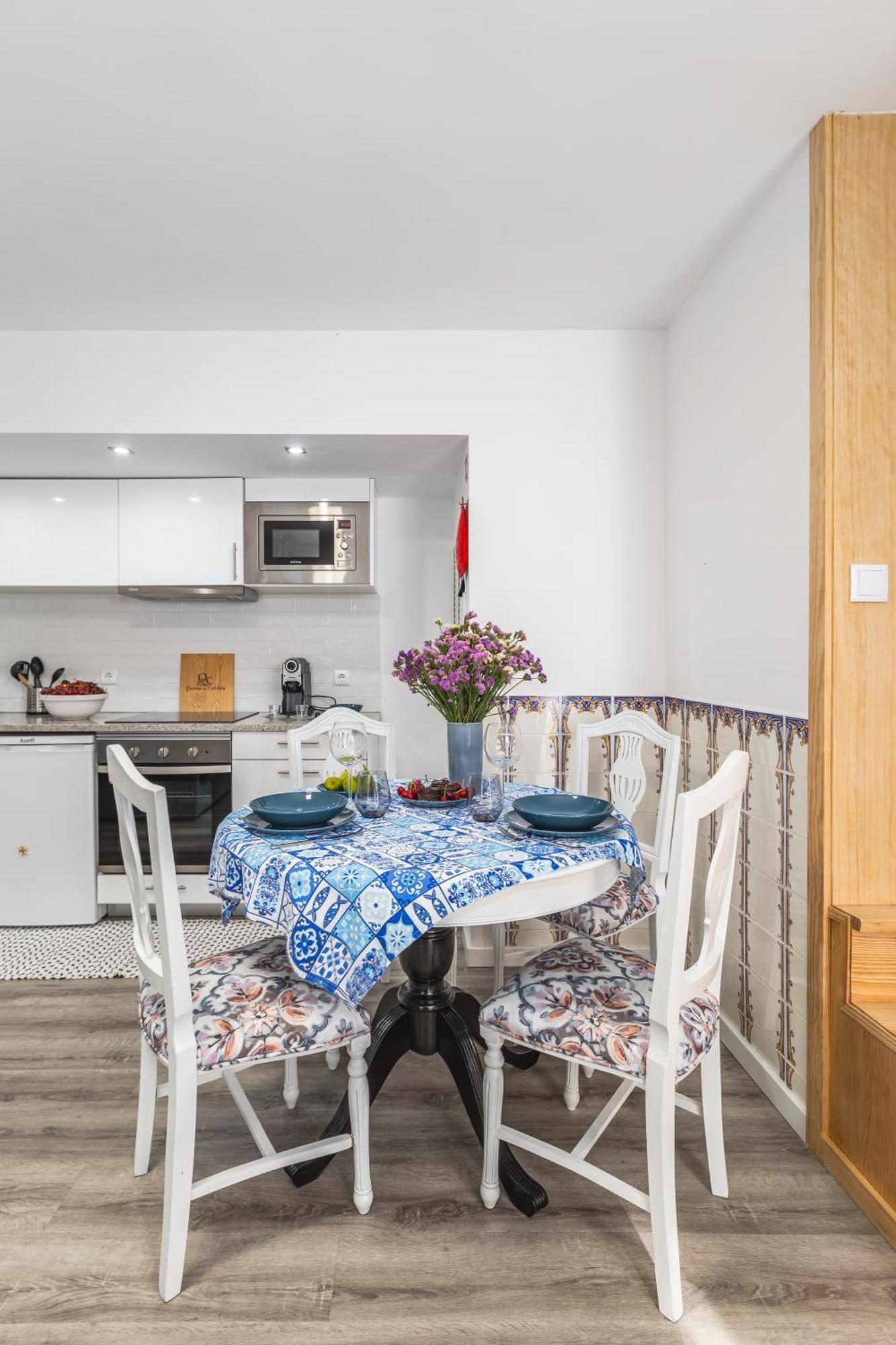Casa Do Barqueiro - - Quinta Da Cabrida Holiday home Porto