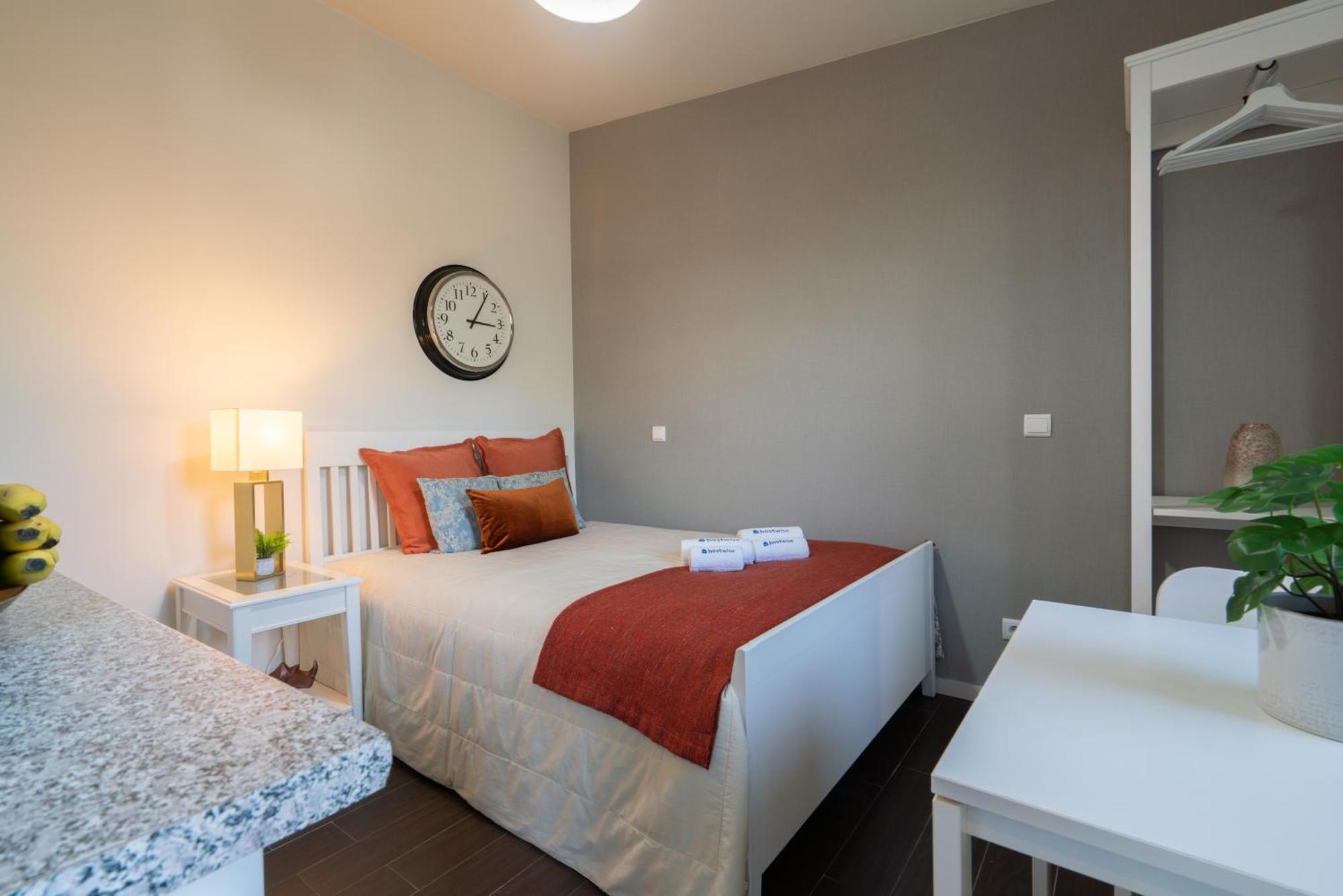 Apartment Host Wise - Impressive Restful Porto